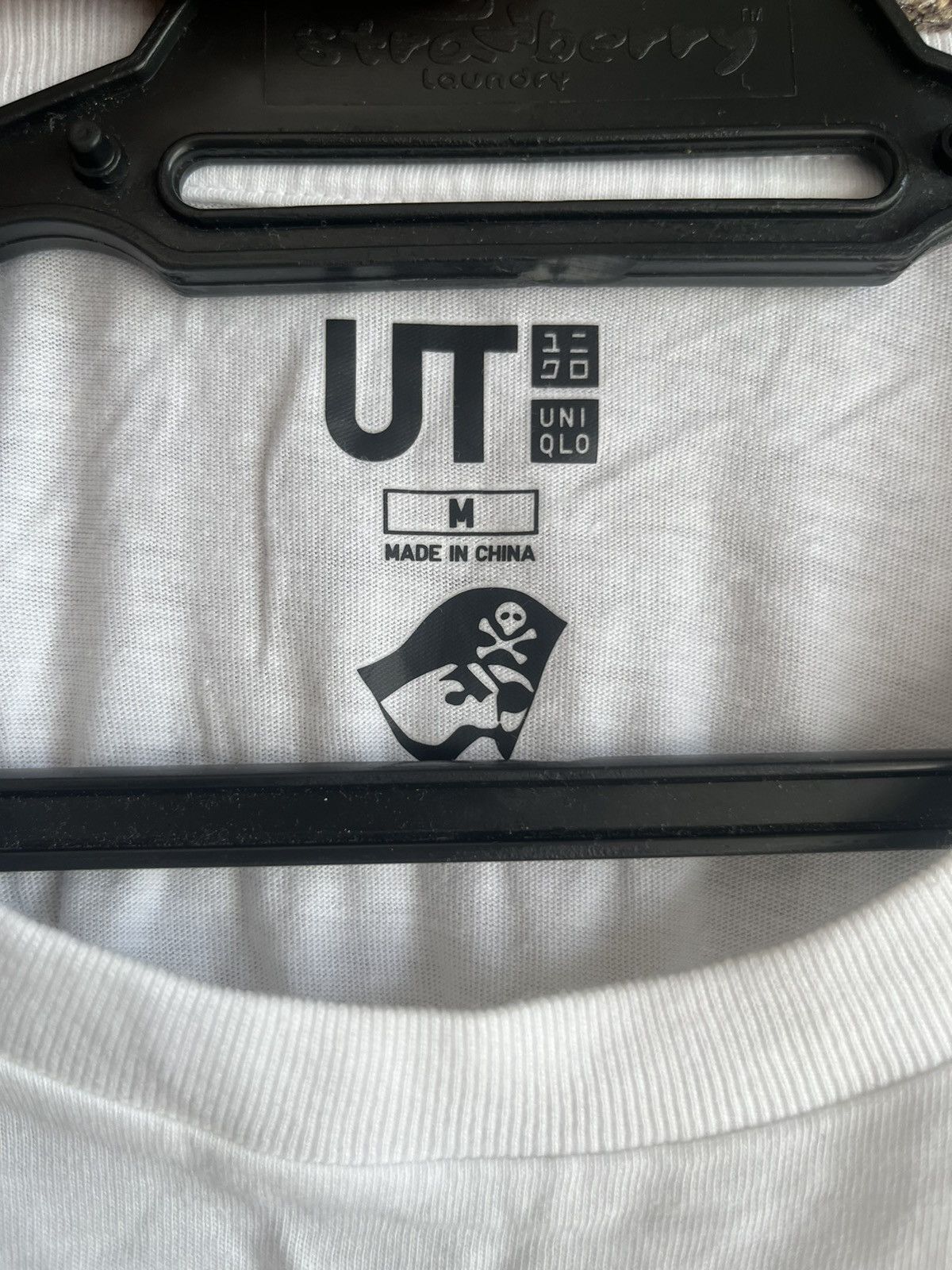 Anime Nikogaku tshirt Japan anime cospa series FT3 Size US M / EU 48-50 / 2 - 3 Thumbnail