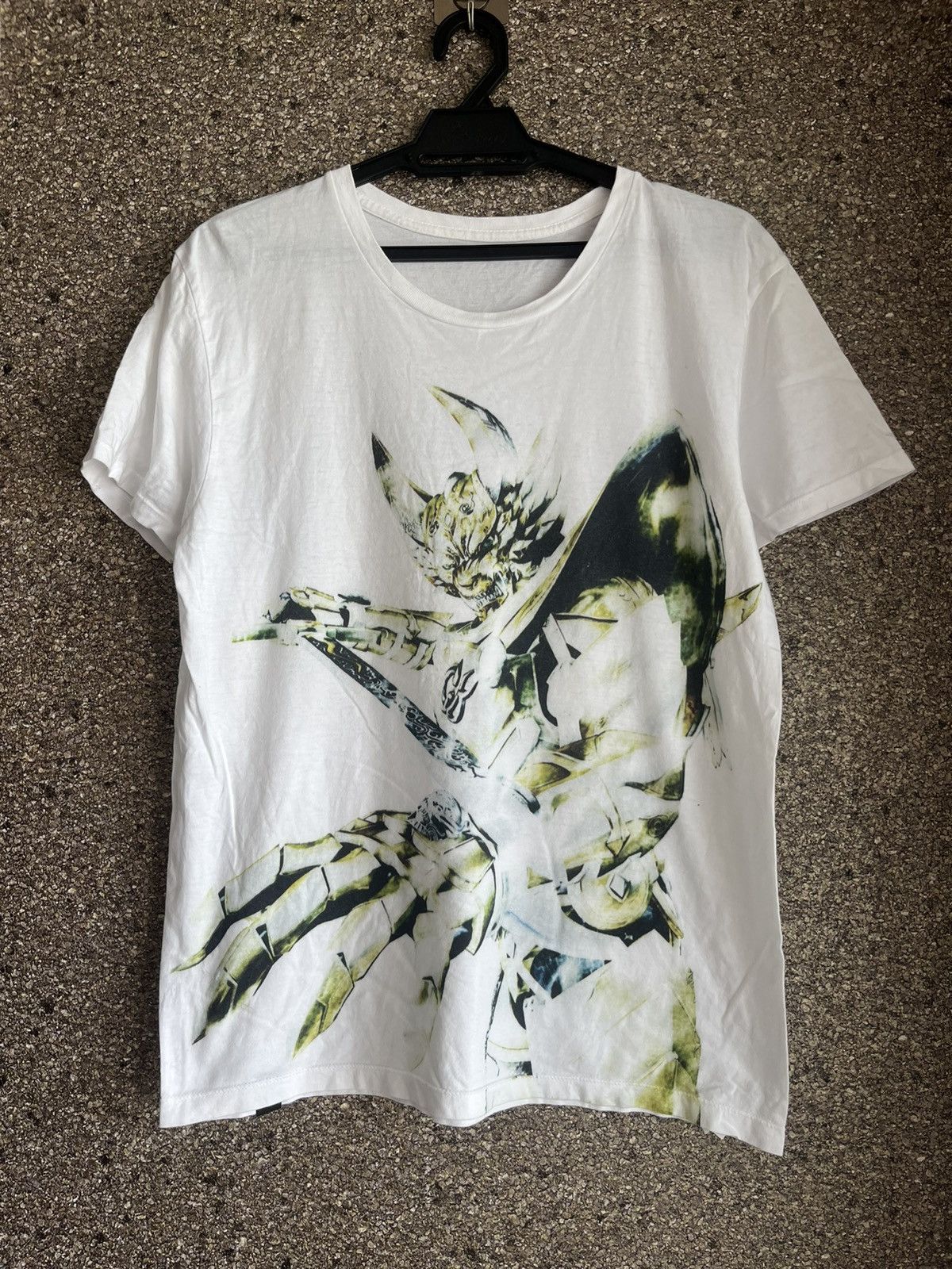 Anime Anima tshirt Japan anime cospa series FT3 Size US L / EU 52-54 / 3 - 1 Thumbnail