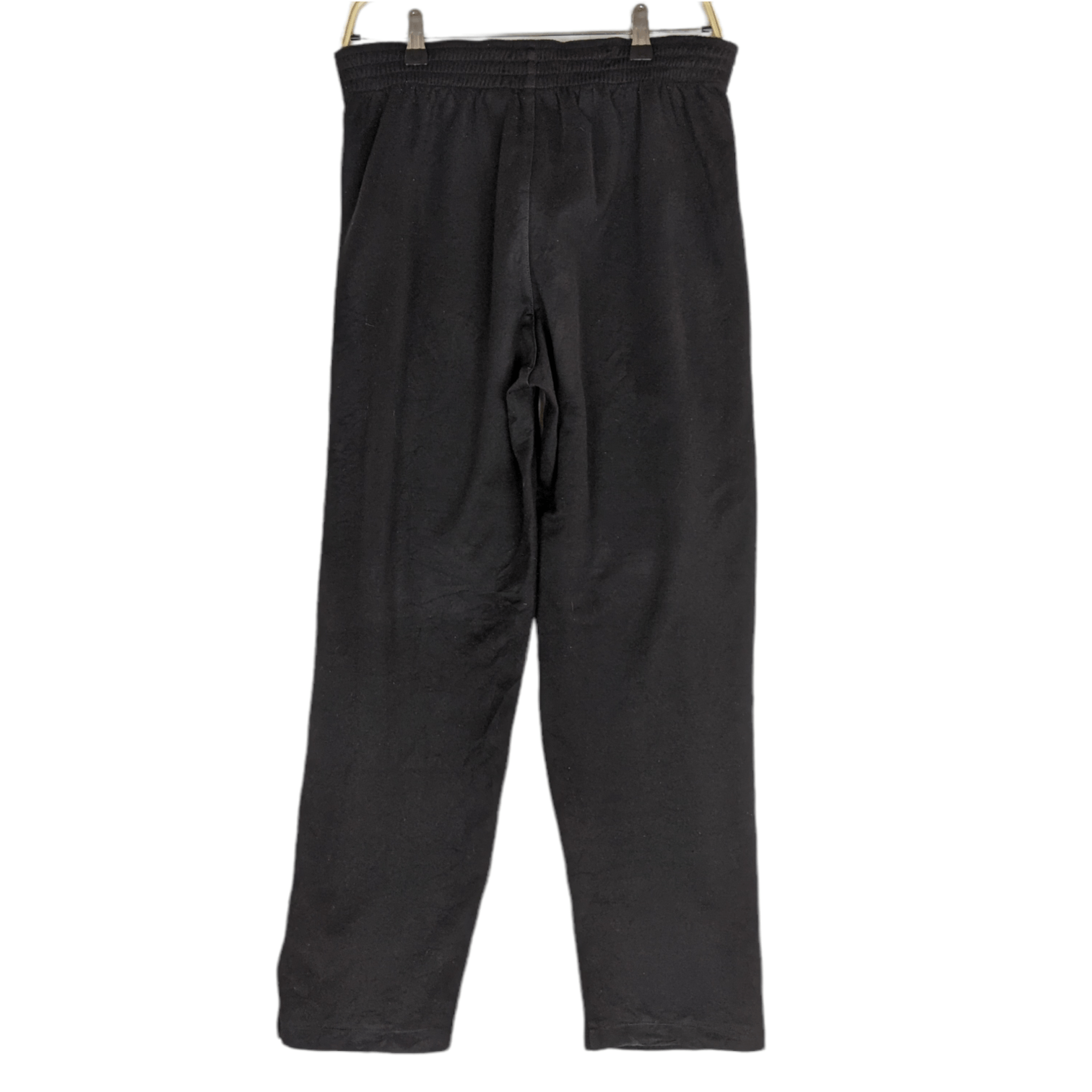 Nike 90's NIKE Side Button Jogger Pant Sweatpant Size US 31 - 7 Thumbnail