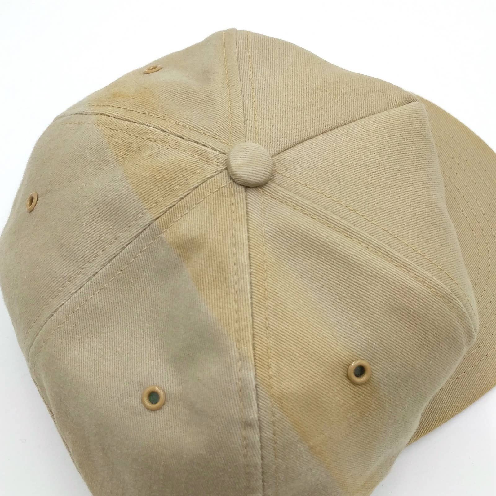 Vintage Vintage K-Products Broadstrike Weed Snapback Trucker Hat USA Size ONE SIZE - 7 Thumbnail