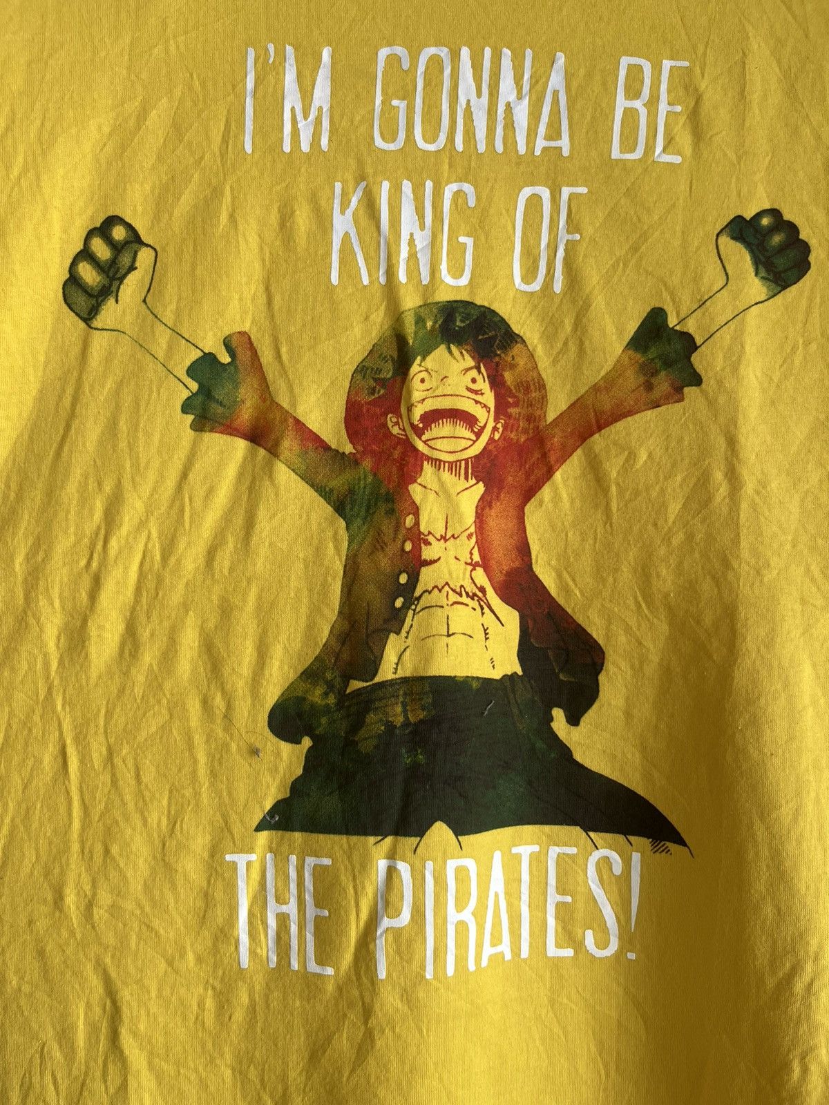 Anime One piece Japan anime cospa series FT3 Size US S / EU 44-46 / 1 - 2 Thumbnail