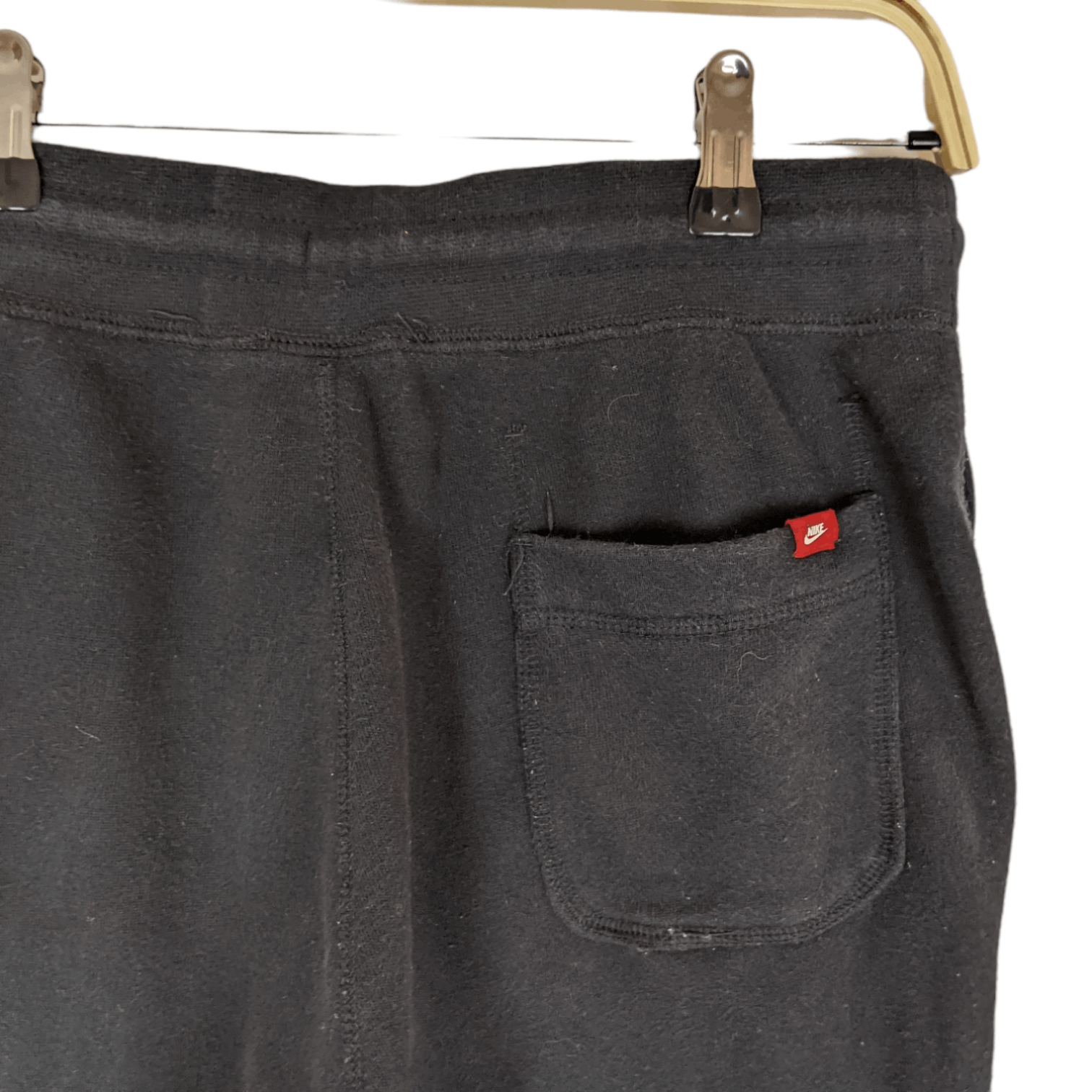 Nike 2000's NIKE Jogger Pant Sweatpant Size US 32 / EU 48 - 8 Thumbnail