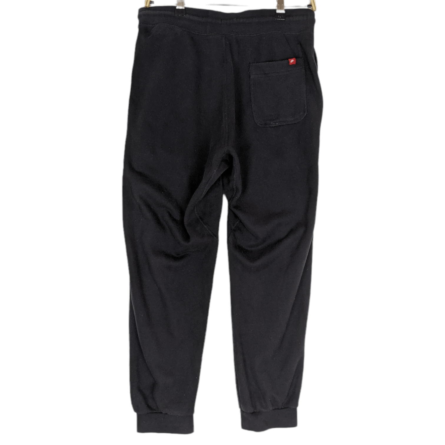 Nike 2000's NIKE Jogger Pant Sweatpant Size US 32 / EU 48 - 7 Thumbnail