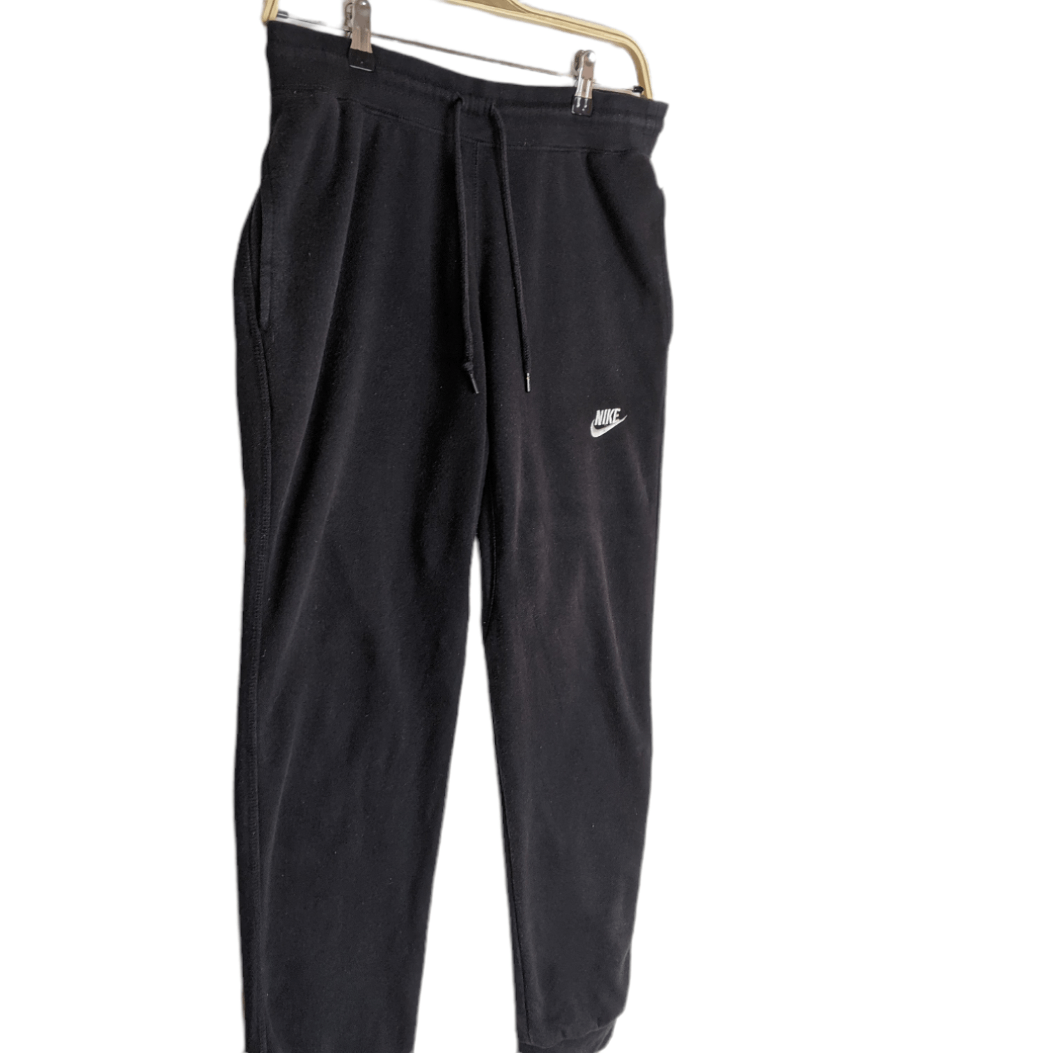 Nike 2000's NIKE Jogger Pant Sweatpant Size US 32 / EU 48 - 4 Thumbnail