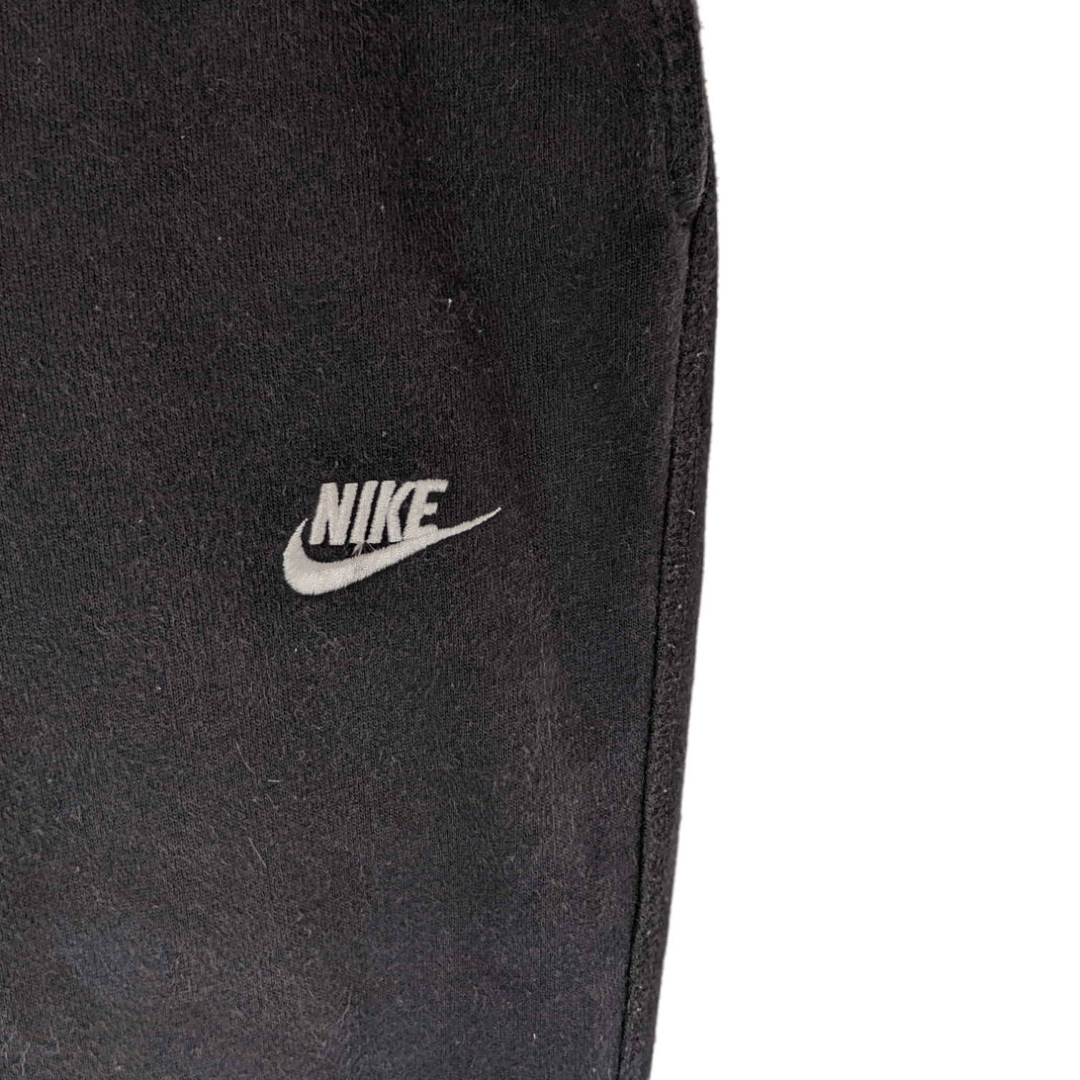 Nike 2000's NIKE Jogger Pant Sweatpant Size US 32 / EU 48 - 9 Thumbnail