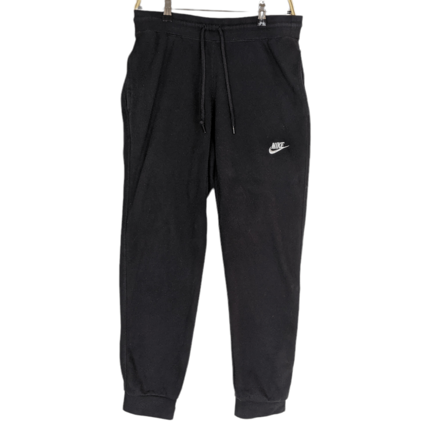Nike 2000's NIKE Jogger Pant Sweatpant Size US 32 / EU 48 - 3 Thumbnail