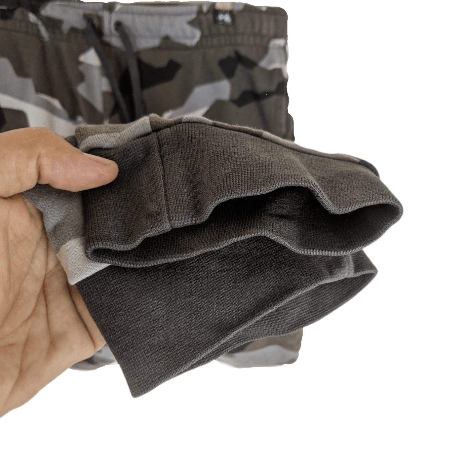 Nike NIKE Camouflage Jogger Pant Sweatpant Size US 32 / EU 48 - 7 Thumbnail