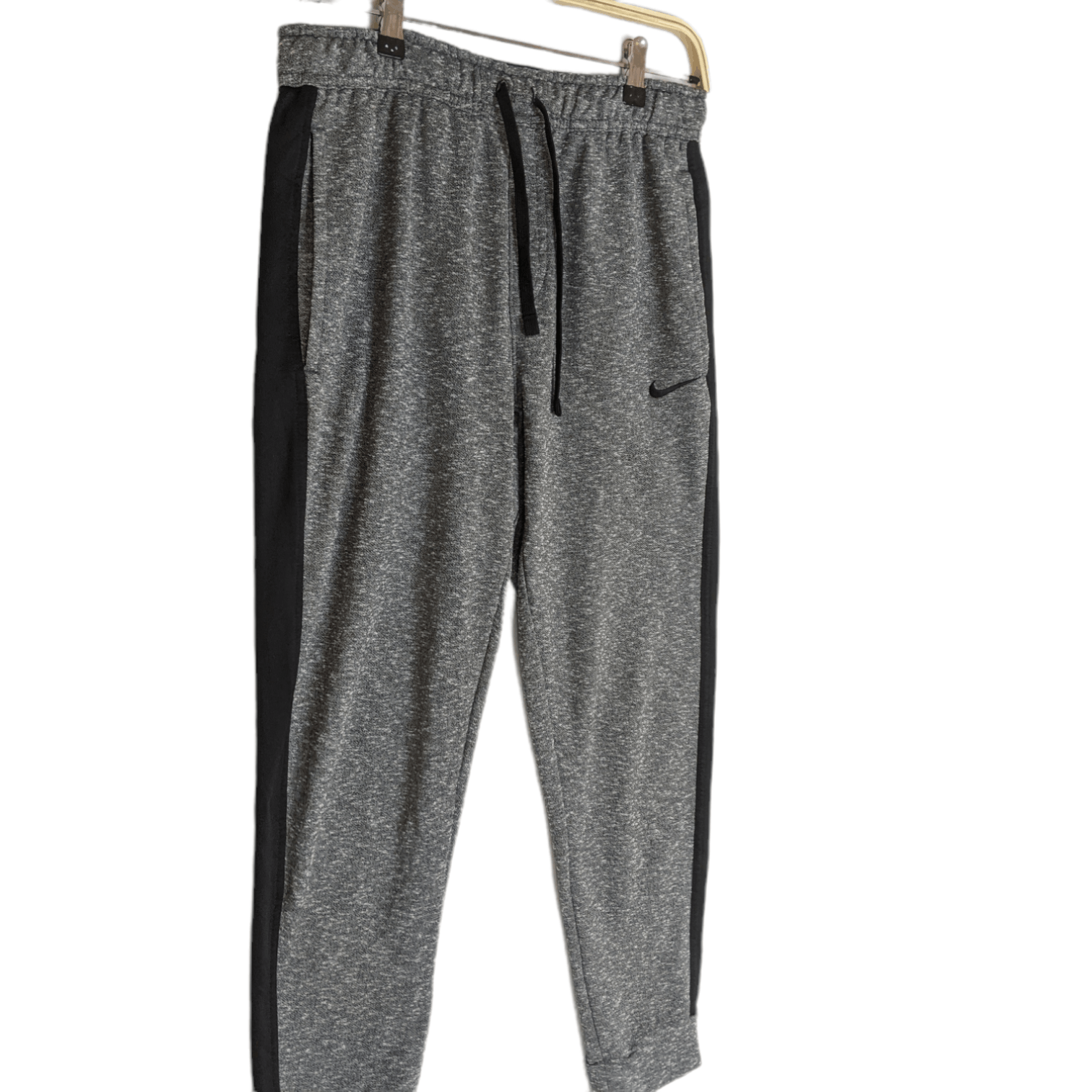 Nike NIKE Dri-Fit Jogger Pant Sweatpant Size US 32 / EU 48 - 3 Thumbnail