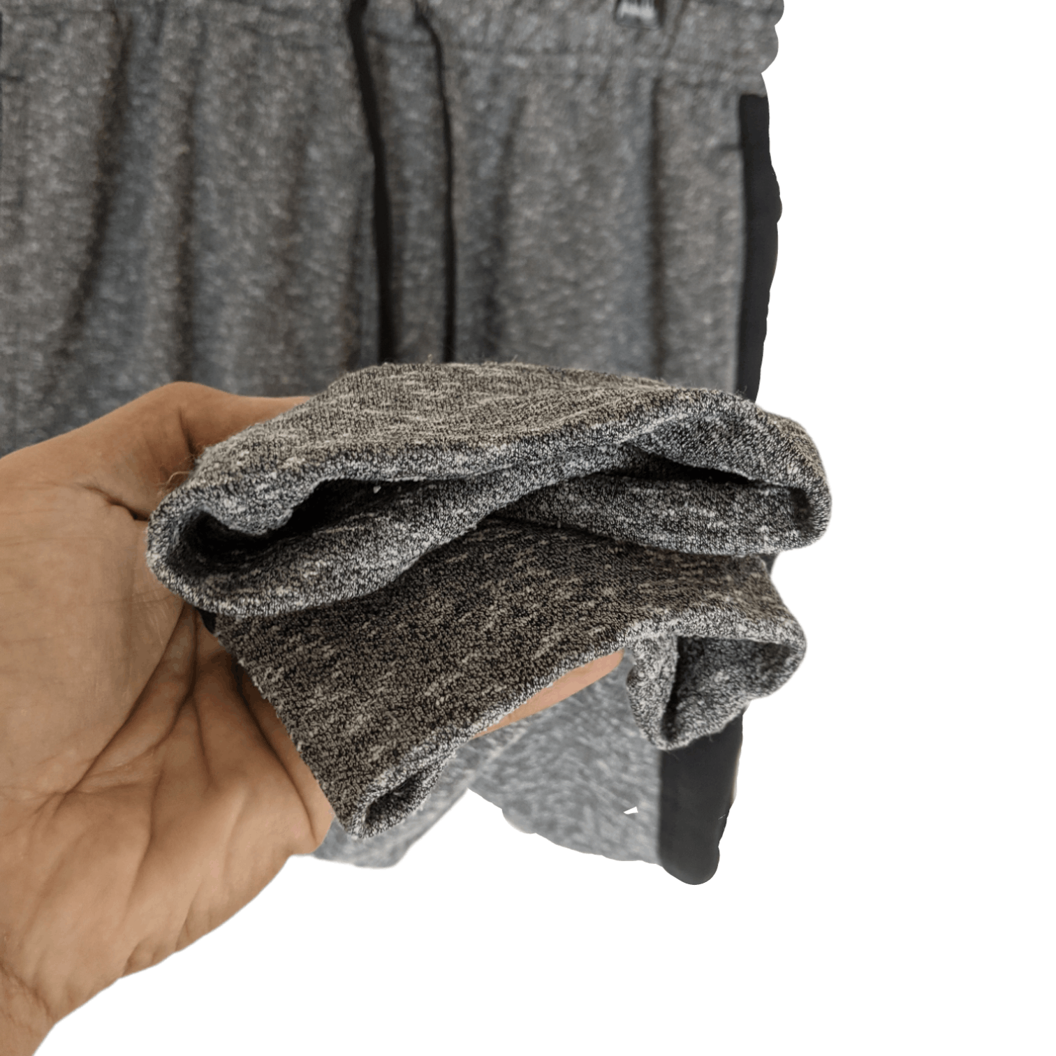 Nike NIKE Dri-Fit Jogger Pant Sweatpant Size US 32 / EU 48 - 8 Thumbnail