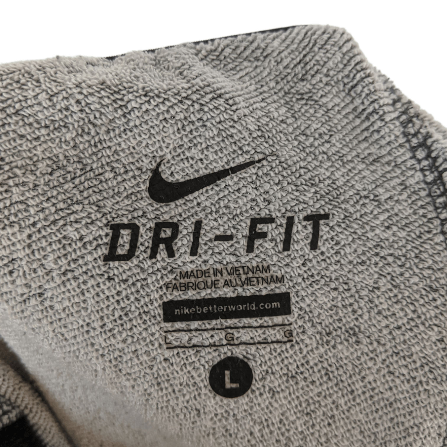 Nike NIKE Dri-Fit Jogger Pant Sweatpant Size US 32 / EU 48 - 9 Thumbnail