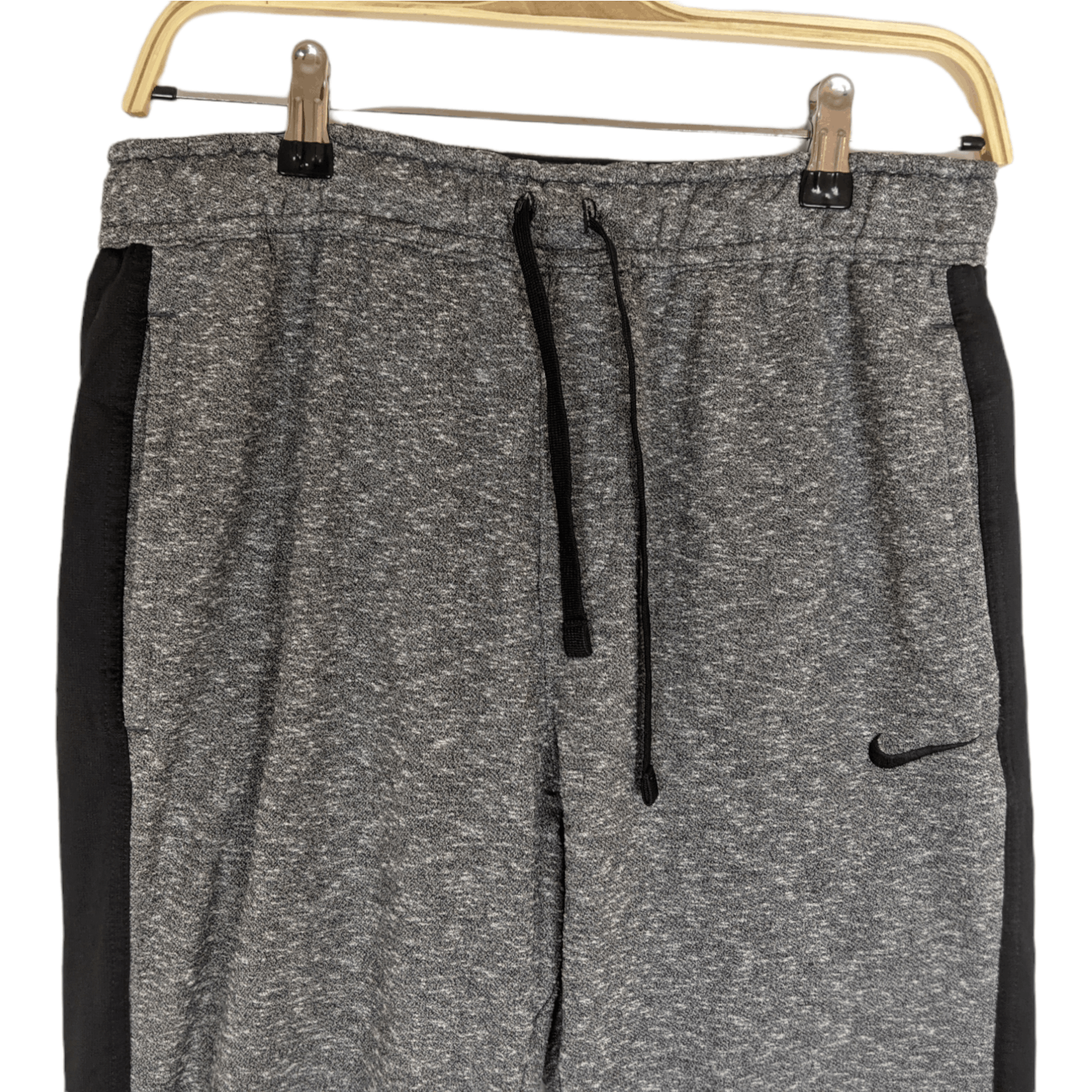 Nike NIKE Dri-Fit Jogger Pant Sweatpant Size US 32 / EU 48 - 4 Thumbnail