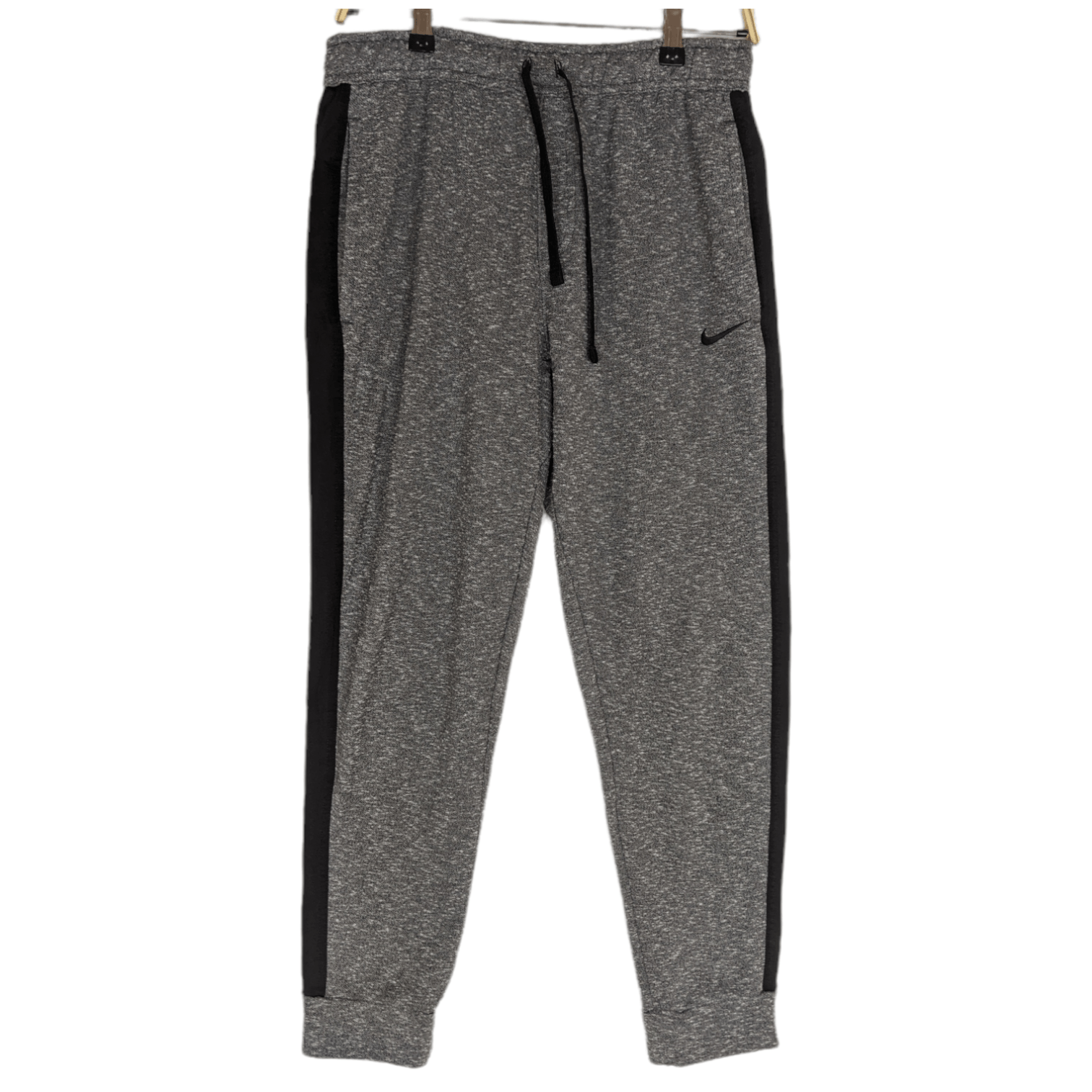 Nike NIKE Dri-Fit Jogger Pant Sweatpant Size US 32 / EU 48 - 2 Thumbnail