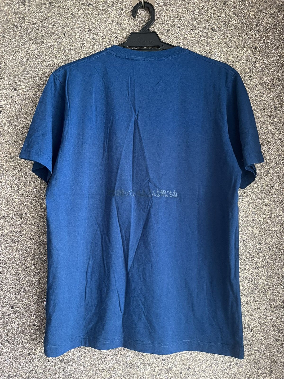 Anime Anima tshirt Japan anime cospa series FT3 Size US M / EU 48-50 / 2 - 4 Thumbnail