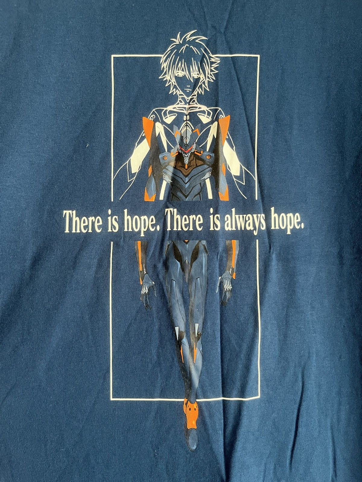 Anime Anima tshirt Japan anime cospa series FT3 Size US M / EU 48-50 / 2 - 2 Thumbnail