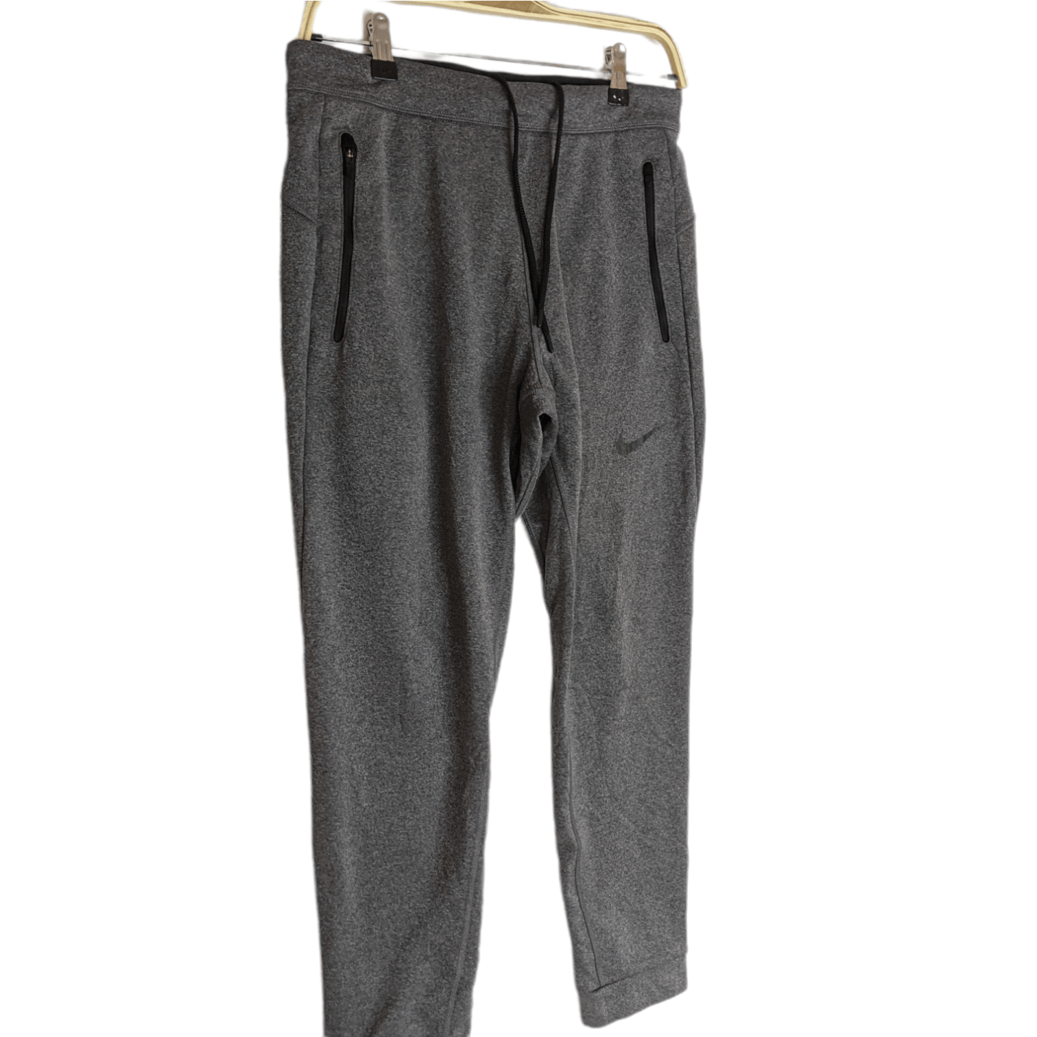 Nike NIKE Dri-Fit Jogger Pant Sweatpant Size US 30 / EU 46 - 3 Thumbnail