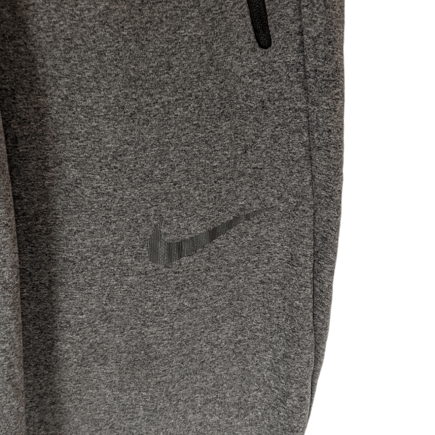 Nike NIKE Dri-Fit Jogger Pant Sweatpant Size US 30 / EU 46 - 6 Thumbnail