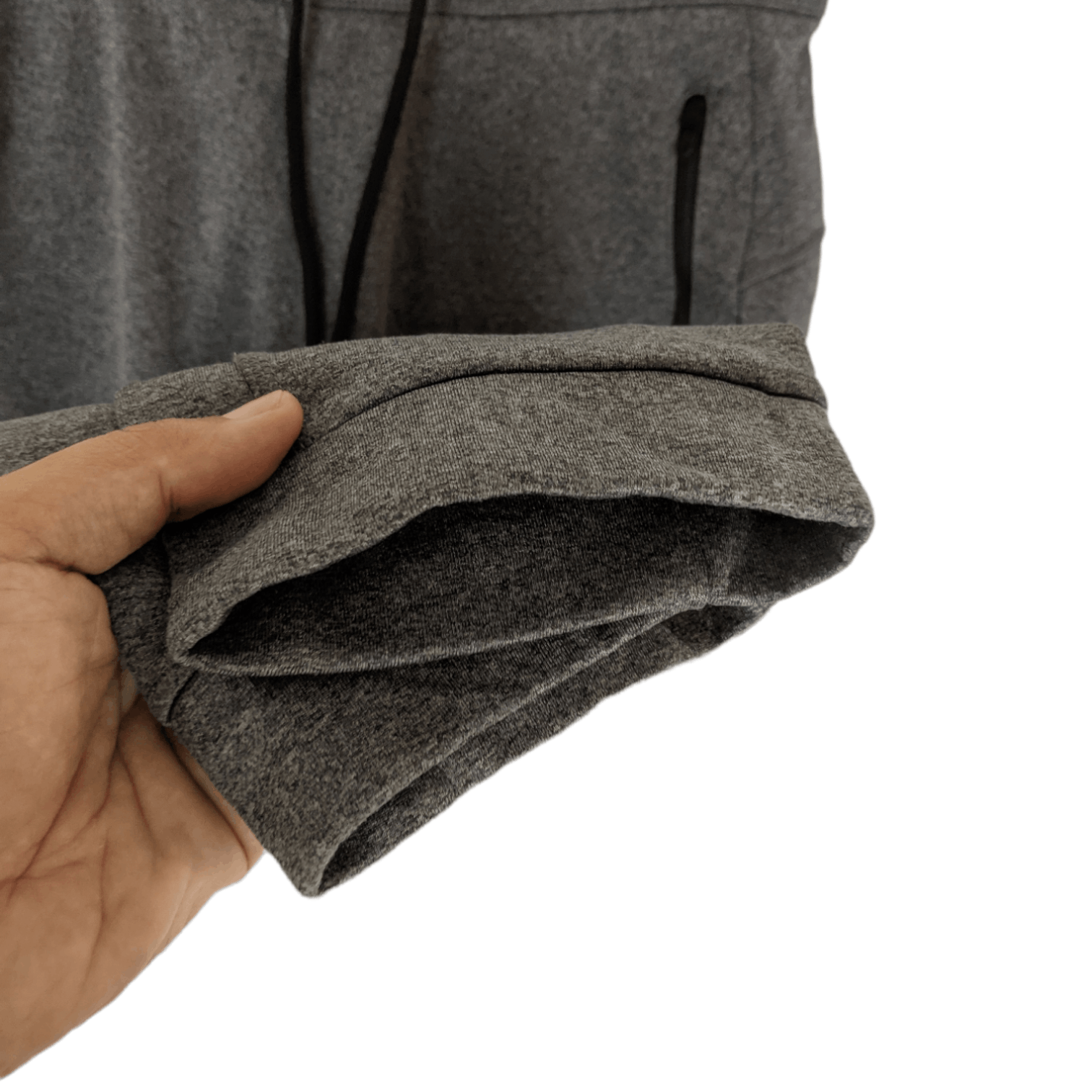 Nike NIKE Dri-Fit Jogger Pant Sweatpant Size US 30 / EU 46 - 9 Thumbnail
