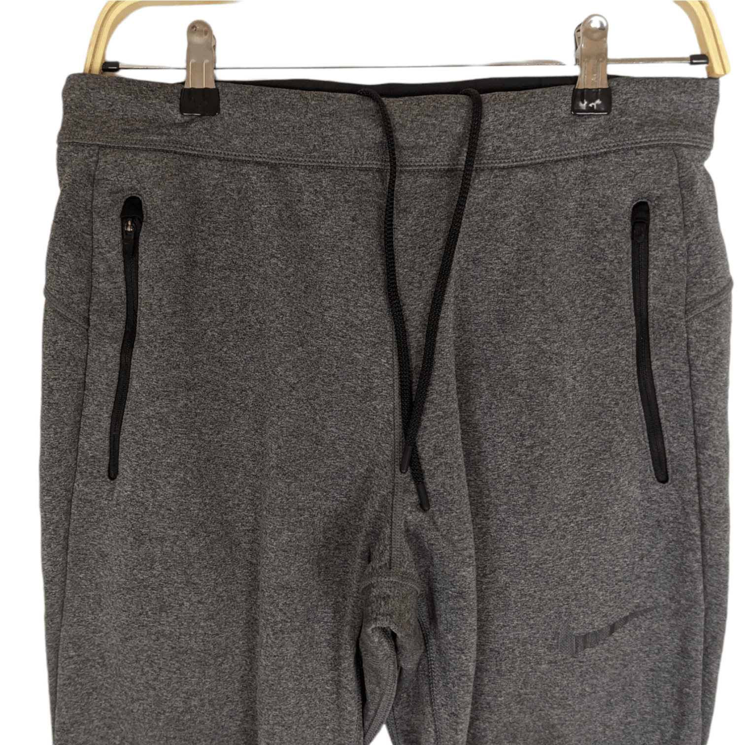 Nike NIKE Dri-Fit Jogger Pant Sweatpant Size US 30 / EU 46 - 4 Thumbnail