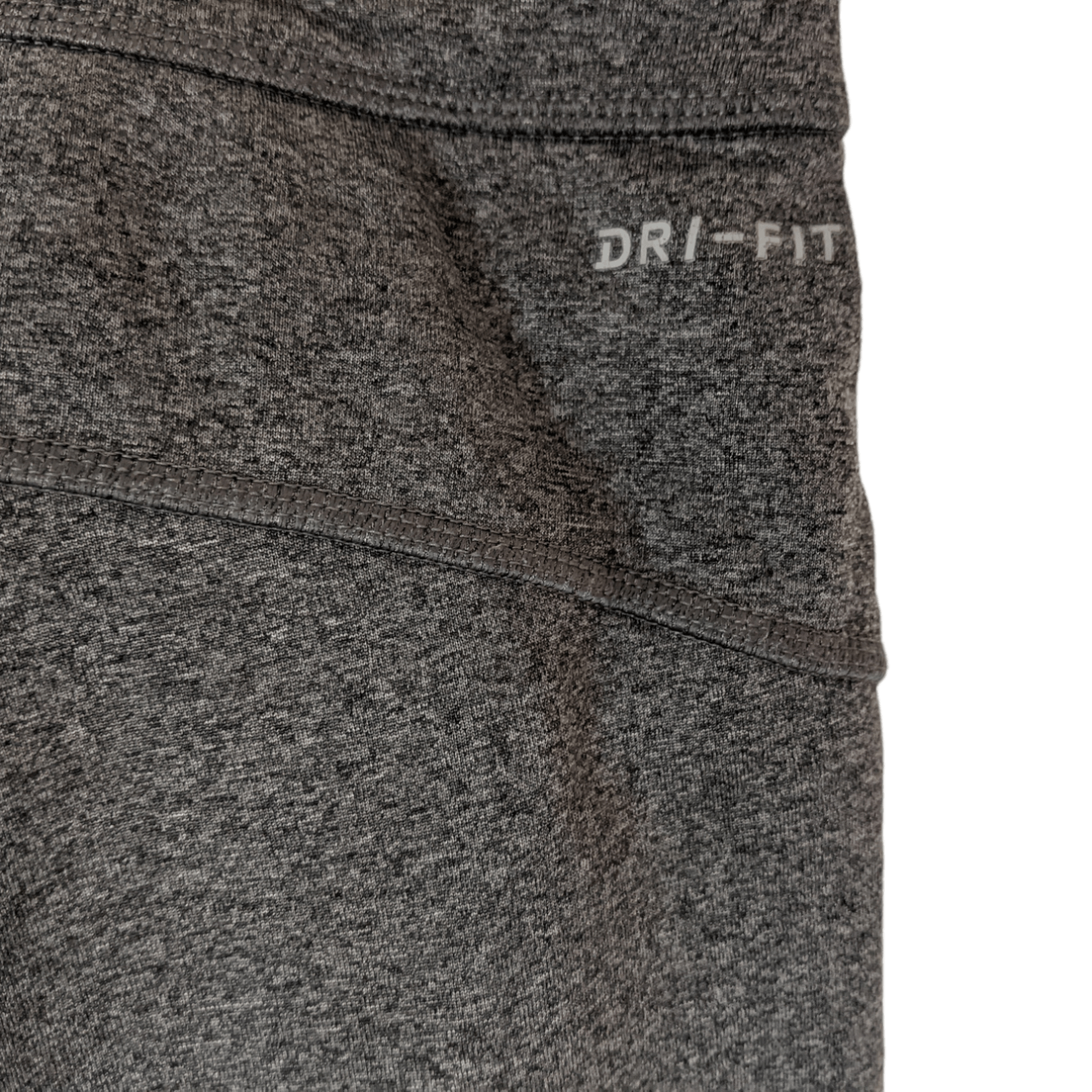 Nike NIKE Dri-Fit Jogger Pant Sweatpant Size US 30 / EU 46 - 8 Thumbnail