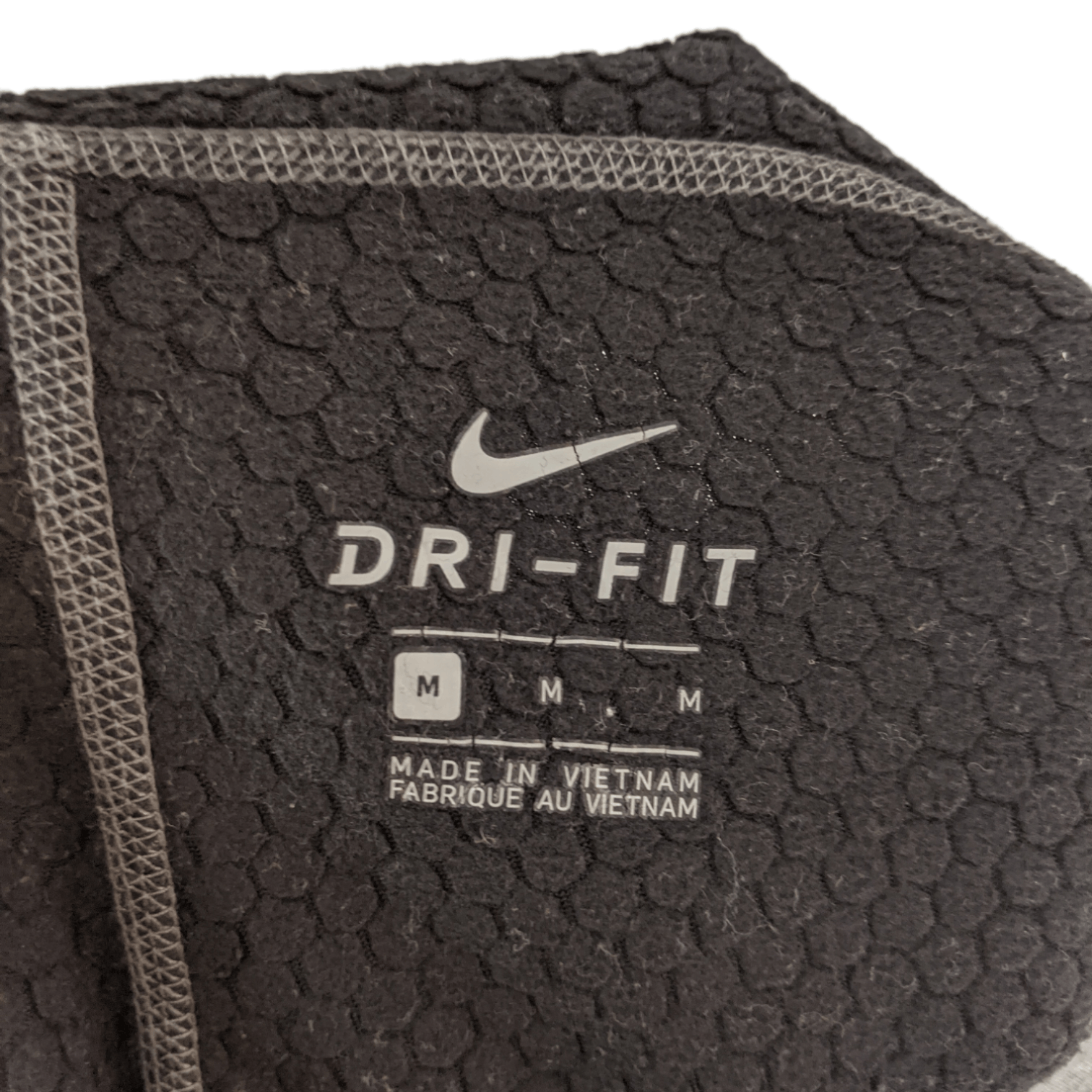 Nike NIKE Dri-Fit Jogger Pant Sweatpant Size US 30 / EU 46 - 10 Thumbnail