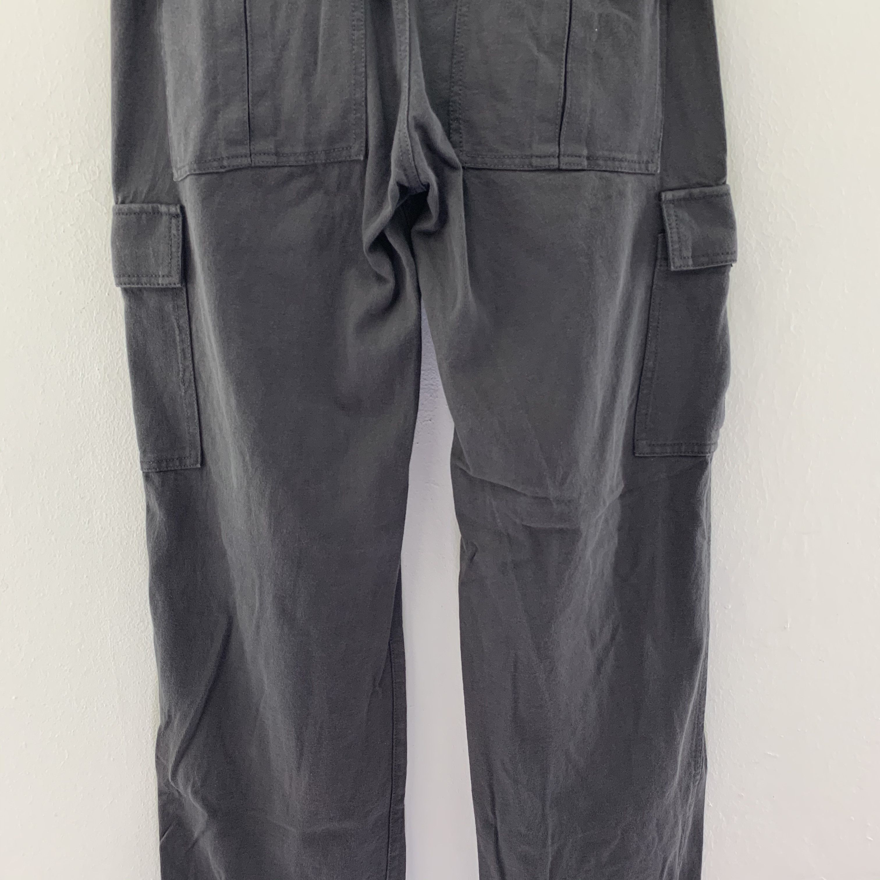 Japanese Brand × Uniqlo Uniqlo Tactical Pants Cargo Pants Parachute Size US 34 / EU 50 - 8 Thumbnail