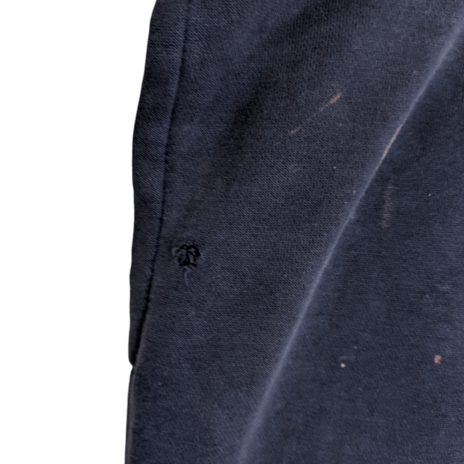 Nike Vintage 2000's NIKE Jogger Pant Sweatpant Size US 34 / EU 50 - 9 Thumbnail