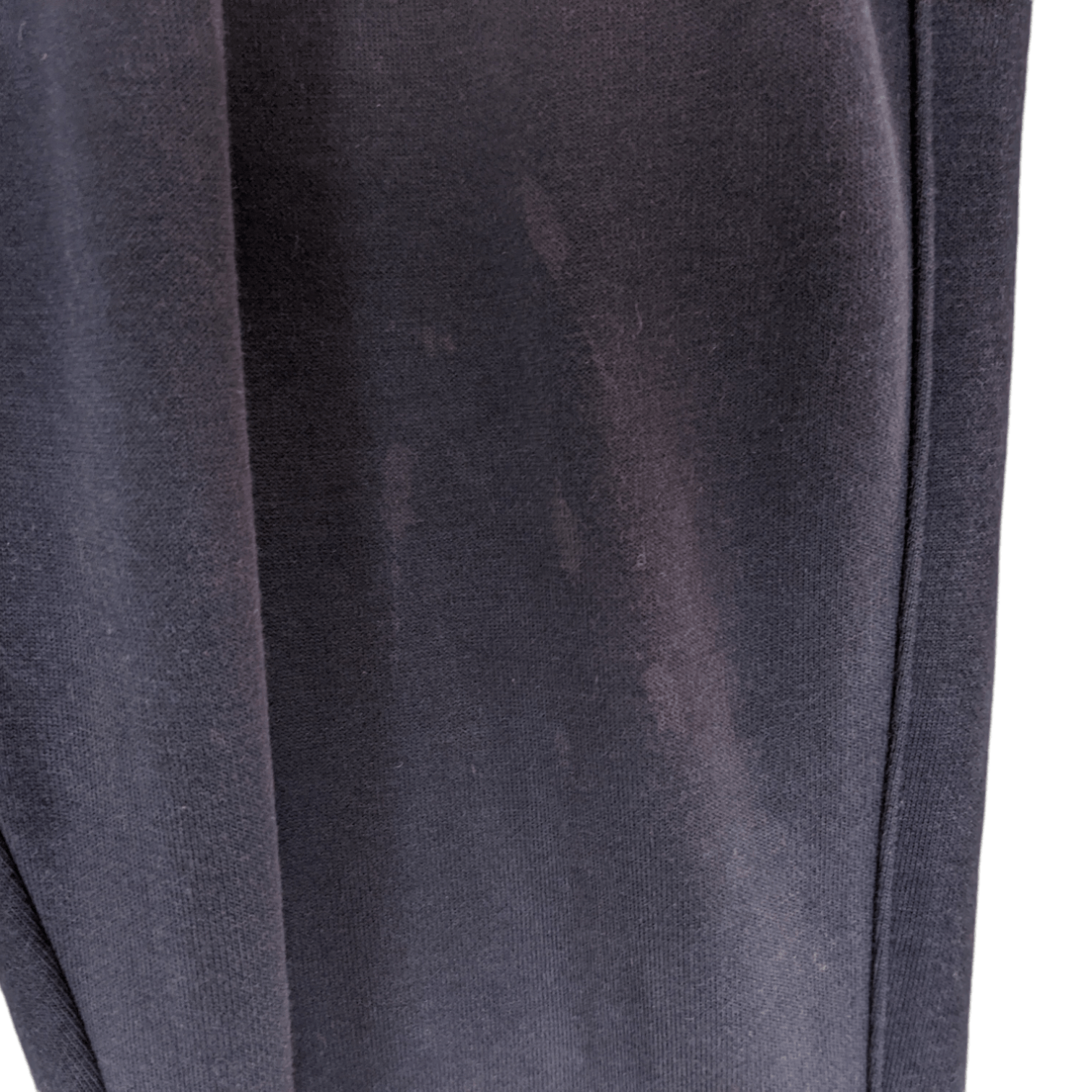 Nike Vintage 2000's NIKE Jogger Pant Sweatpant Size US 34 / EU 50 - 10 Thumbnail
