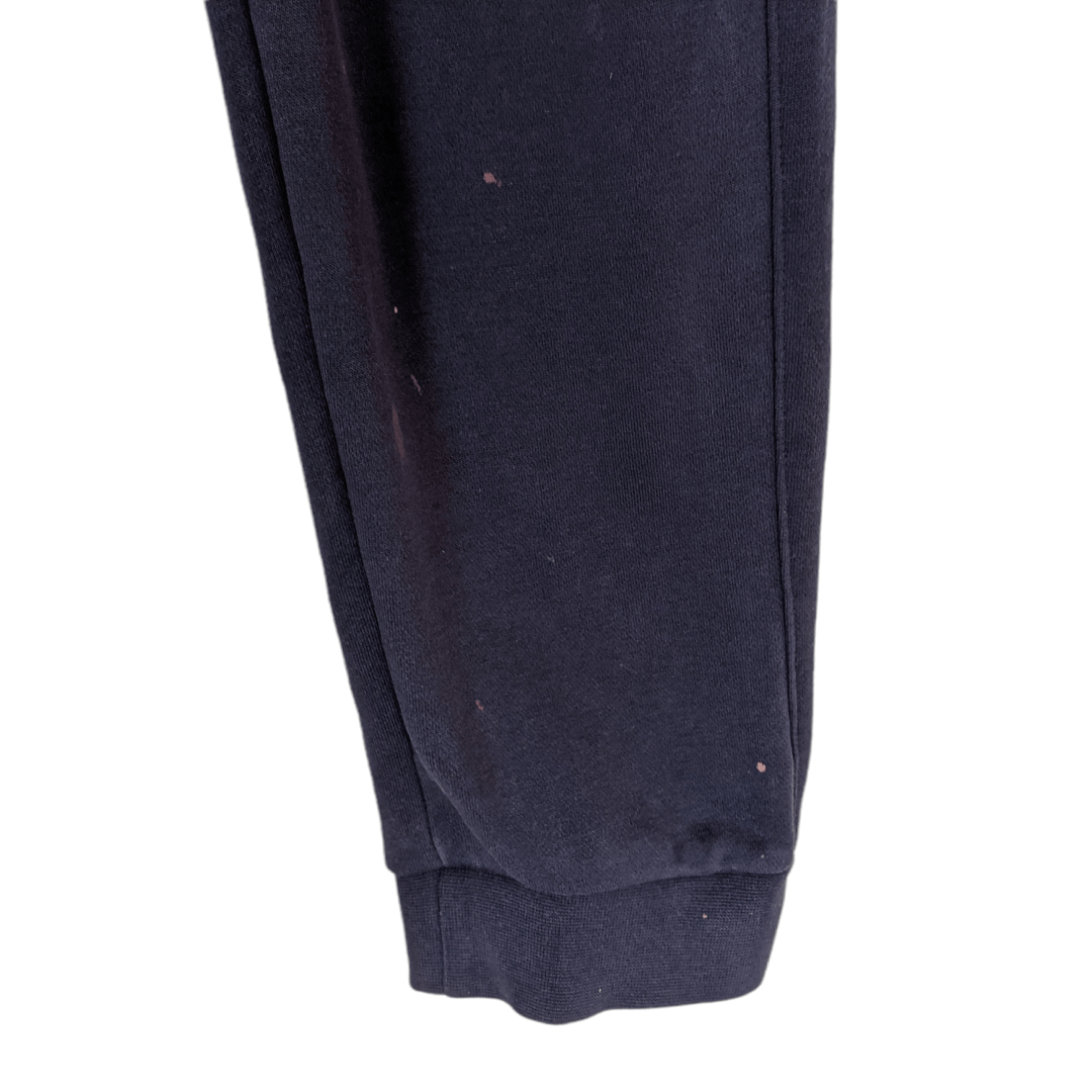 Nike Vintage 2000's NIKE Jogger Pant Sweatpant Size US 34 / EU 50 - 13 Thumbnail