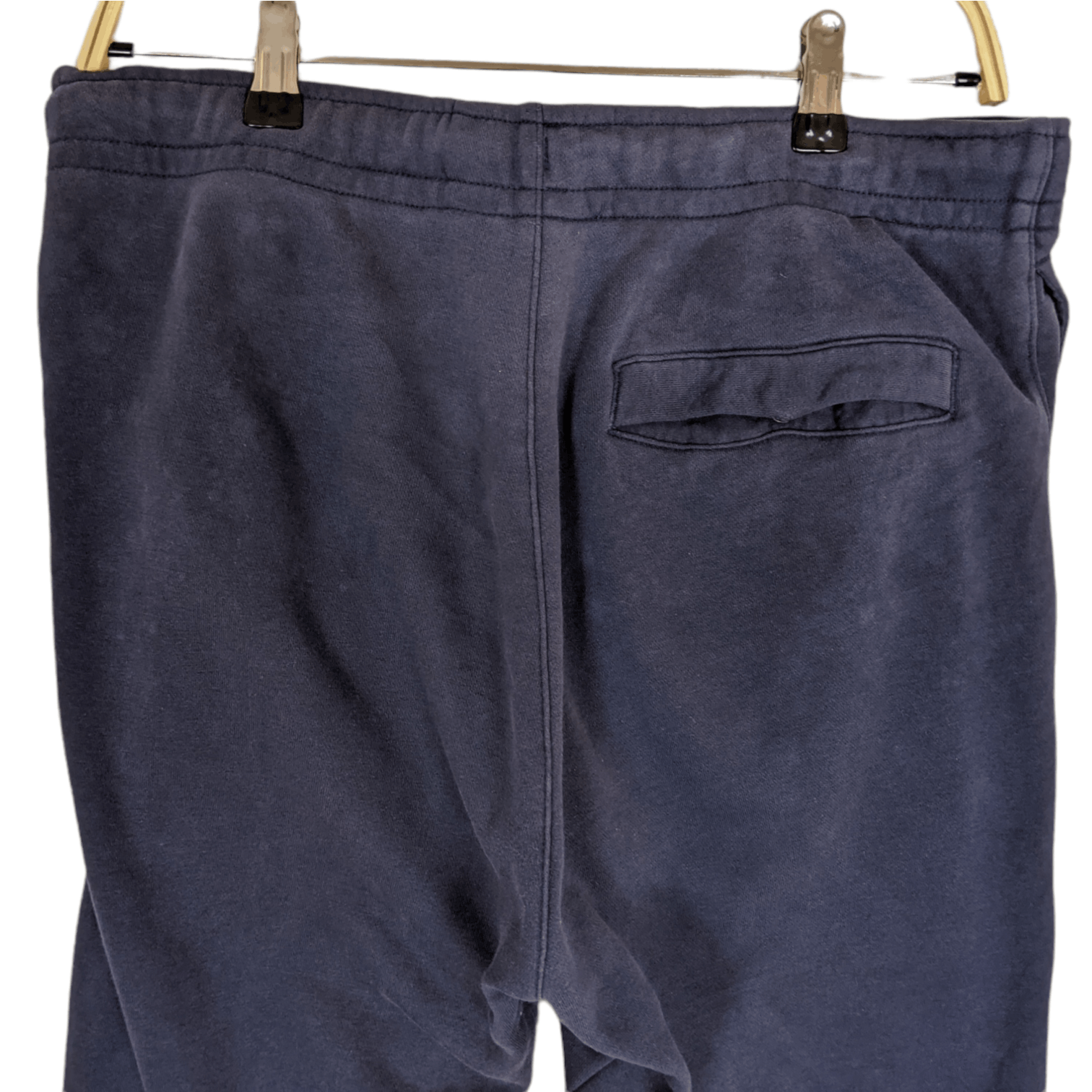 Nike Vintage 2000's NIKE Jogger Pant Sweatpant Size US 34 / EU 50 - 7 Thumbnail
