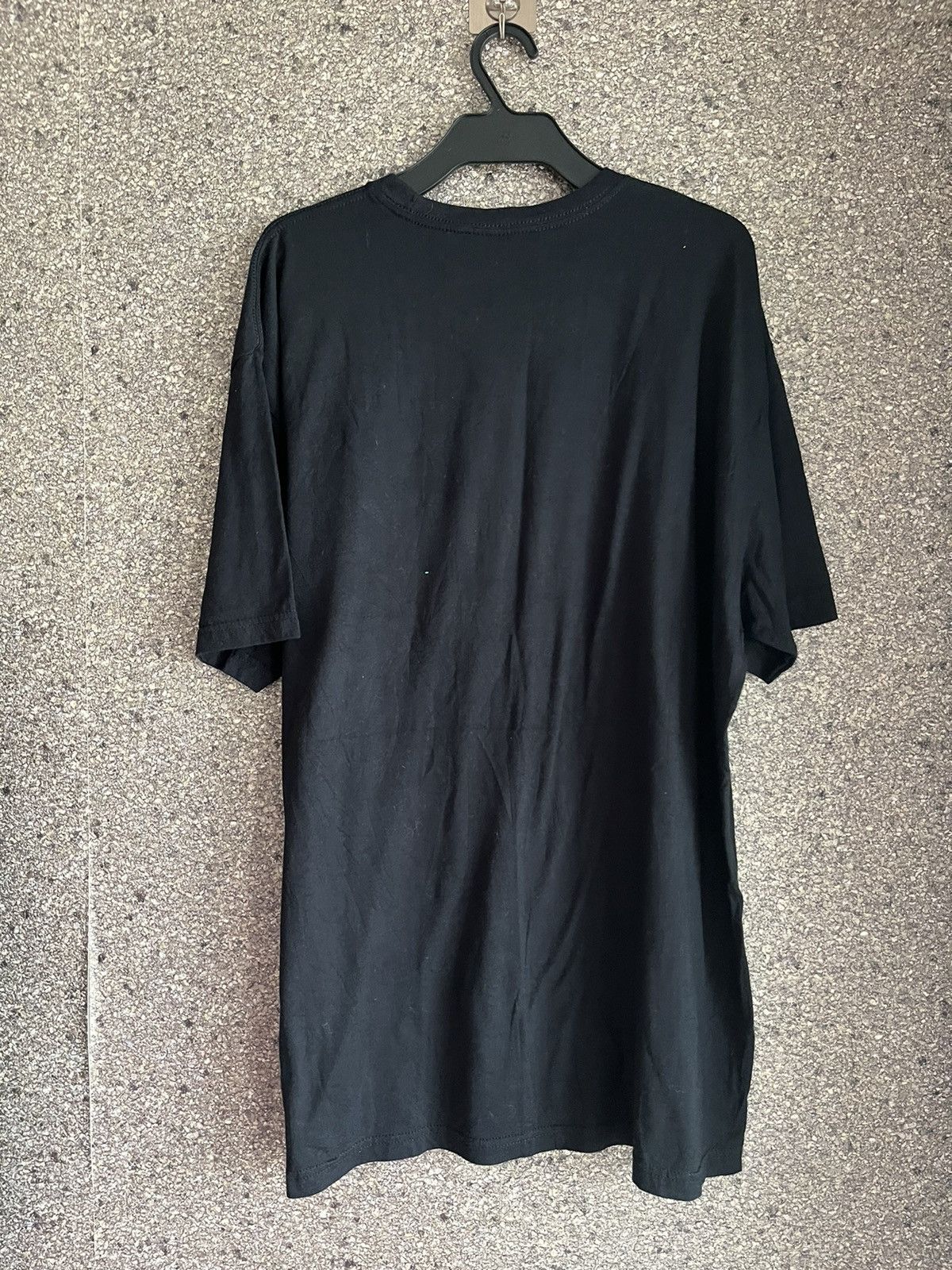 Anime Chive tees ft74 Size US XXL / EU 58 / 5 - 4 Thumbnail