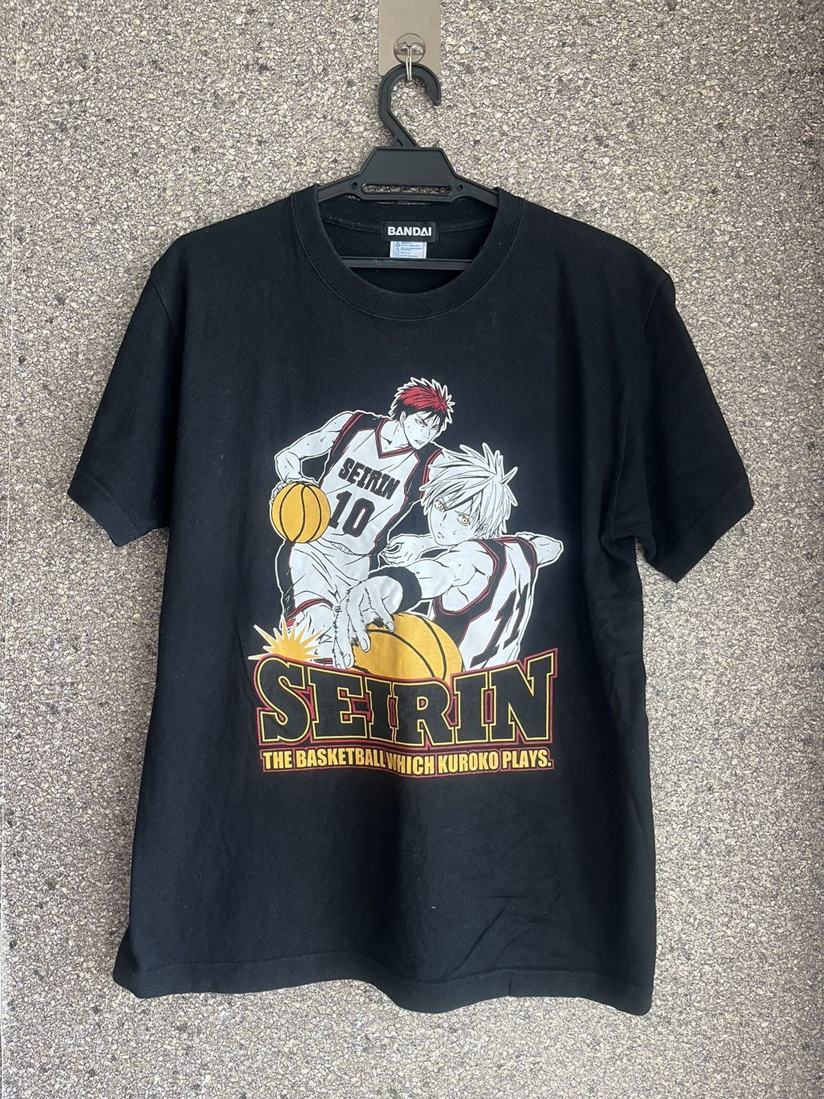 Anime Seirin anima Japan anime cospa series FT3 Size US M / EU 48-50 / 2 - 1 Thumbnail
