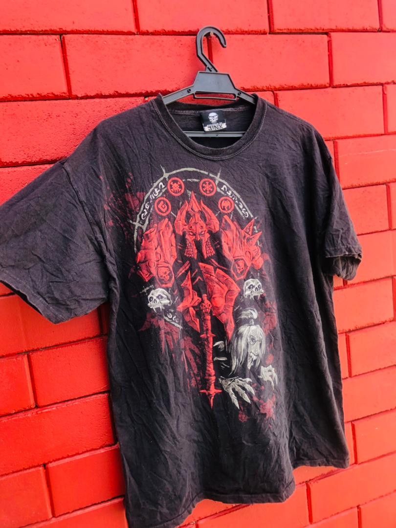Japanese Brand × Vintage Vintage Billzard Game Japanese Designer Fashion style Size US L / EU 52-54 / 3 - 2 Thumbnail