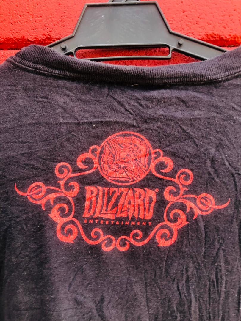 Japanese Brand × Vintage Vintage Billzard Game Japanese Designer Fashion style Size US L / EU 52-54 / 3 - 6 Thumbnail