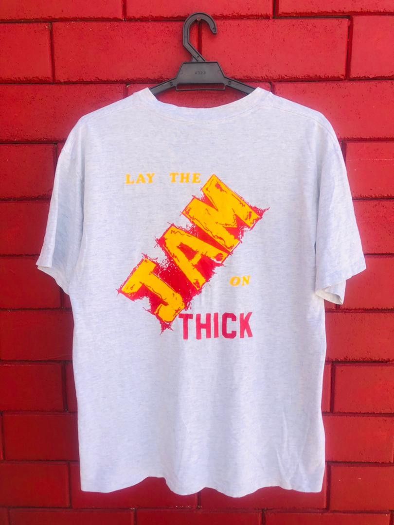 Japanese Brand × Vintage Vintage Jam Thick Japanese Designer Fashion Style Size US M / EU 48-50 / 2 - 2 Thumbnail