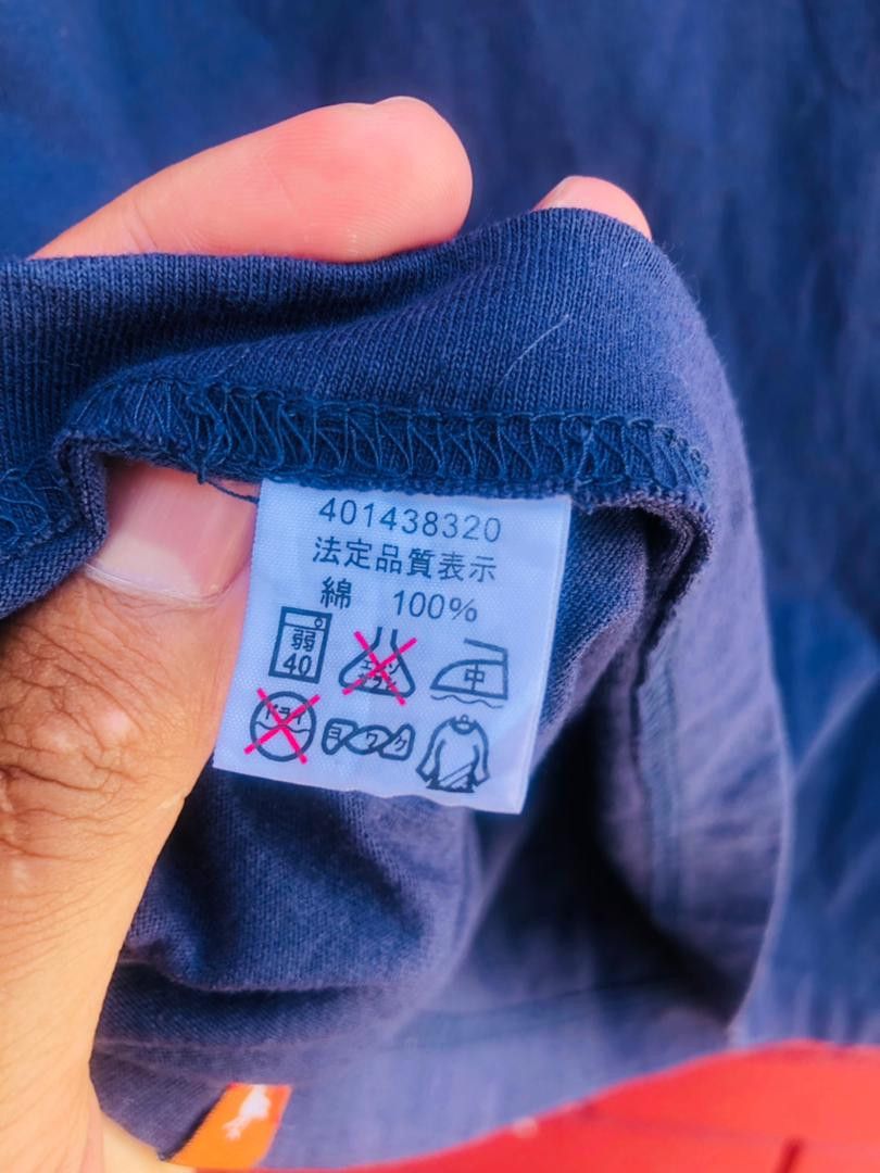 Japanese Brand × Vintage Vintage Modern Amusement Japanese Designer Fashion Style Size US L / EU 52-54 / 3 - 12 Thumbnail