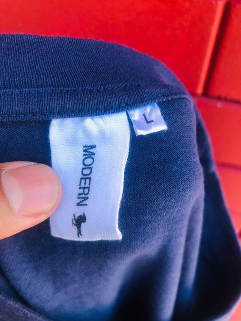 Japanese Brand × Vintage Vintage Modern Amusement Japanese Designer Fashion Style Size US L / EU 52-54 / 3 - 10 Thumbnail