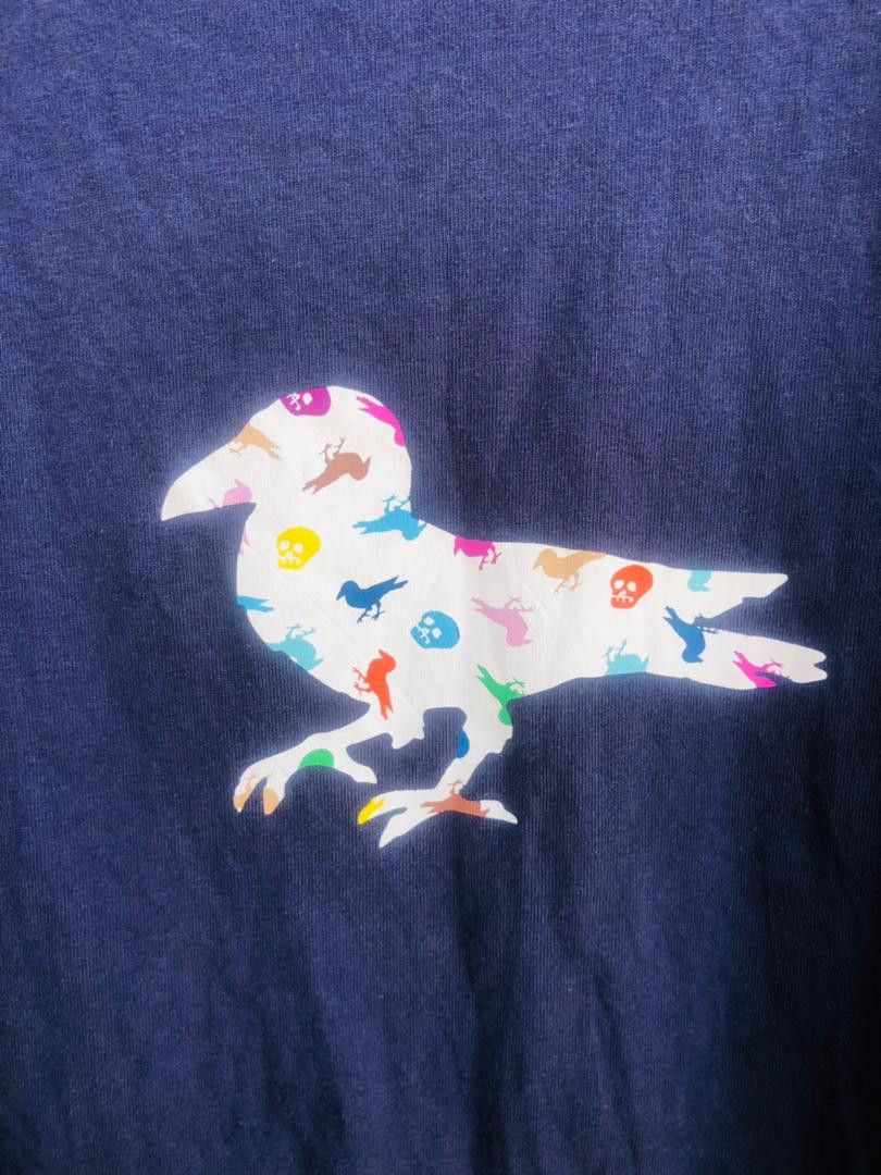 Japanese Brand × Vintage Vintage Modern Amusement Japanese Designer Fashion Style Size US L / EU 52-54 / 3 - 5 Thumbnail