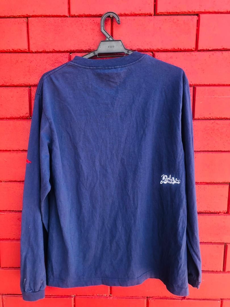 Japanese Brand × Vintage Vintage Modern Amusement Japanese Designer Fashion Style Size US L / EU 52-54 / 3 - 2 Thumbnail