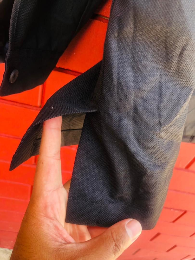 Japanese Brand × Yohji Yamamoto Vintage Yohji Yamamoto Japanese Designer Fashions Style Size US L / EU 52-54 / 3 - 9 Thumbnail