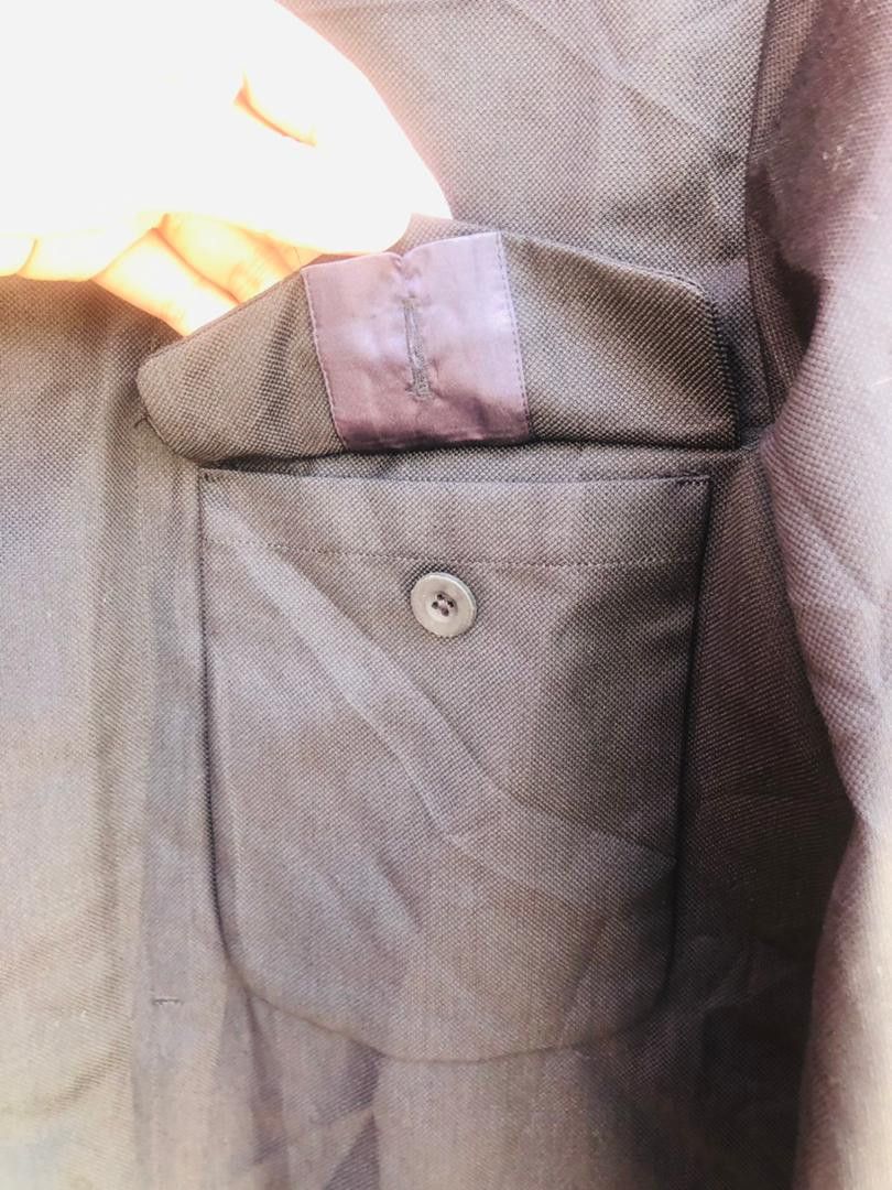 Japanese Brand × Yohji Yamamoto Vintage Yohji Yamamoto Japanese Designer Fashions Style Size US L / EU 52-54 / 3 - 6 Thumbnail
