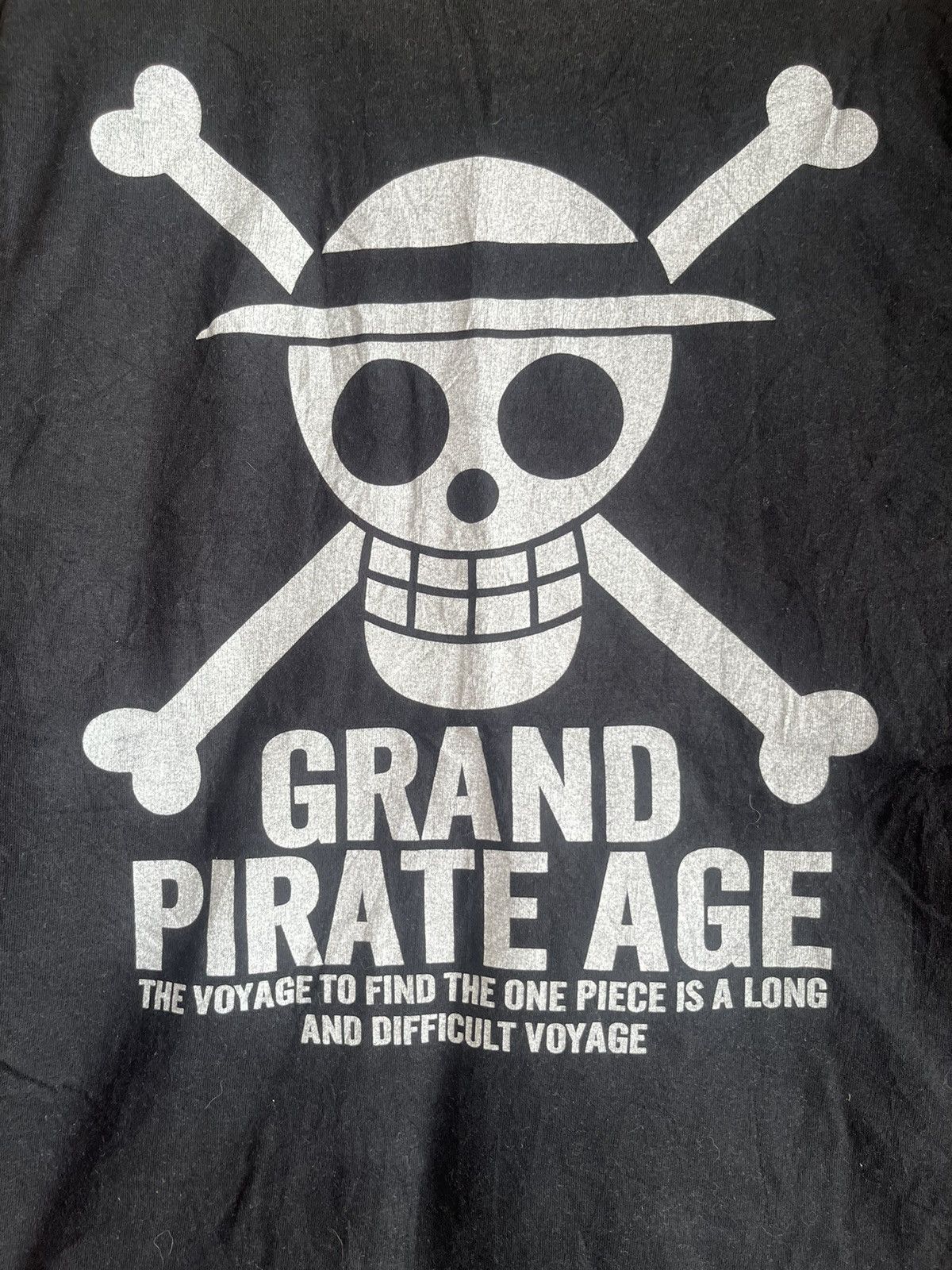 Anime One Piece Japan anime cospa series FT3 Size US M / EU 48-50 / 2 - 6 Thumbnail