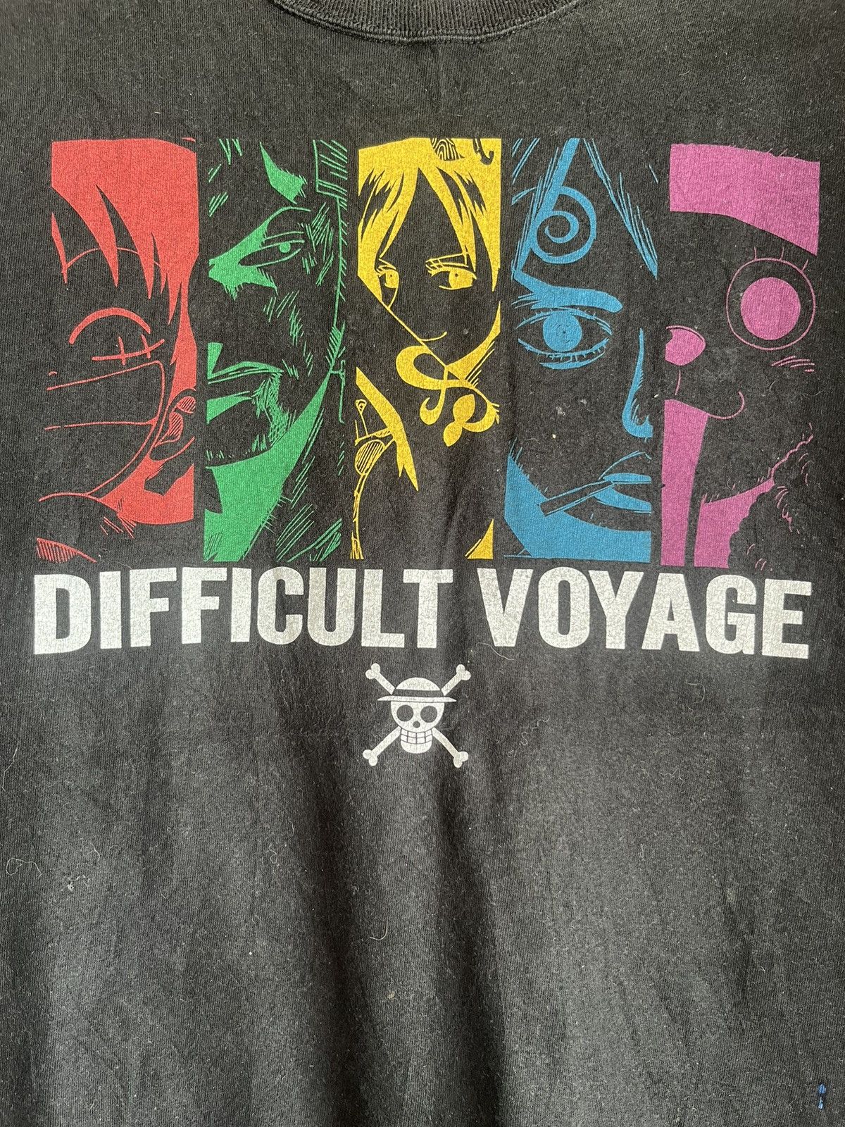 Anime One Piece Japan anime cospa series FT3 Size US M / EU 48-50 / 2 - 2 Thumbnail