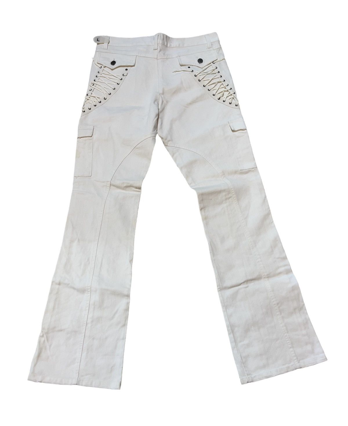 If Six Was Nine In The Attic Homme Jeans Size 33" - 2 Thumbnail