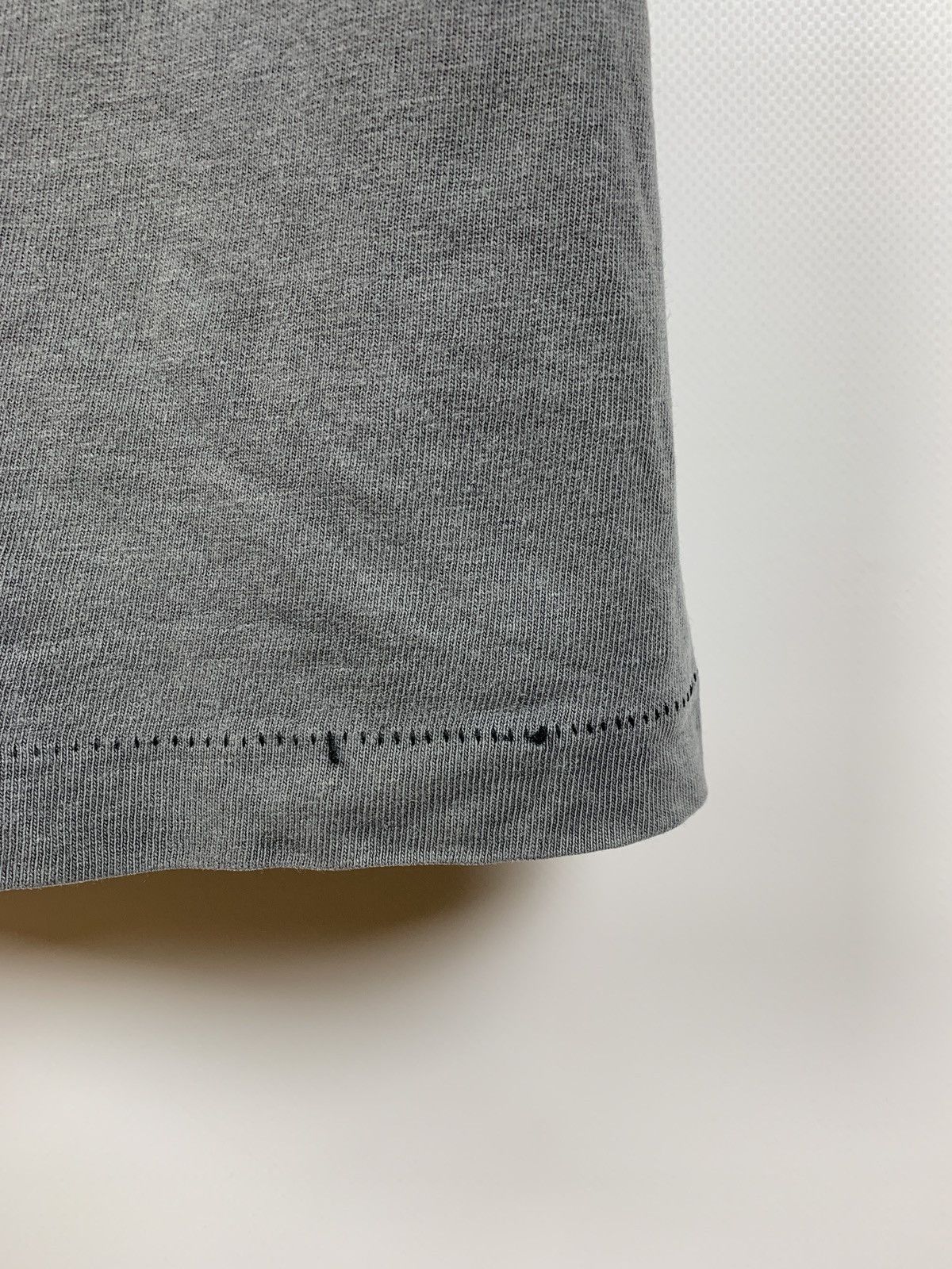 Blackbird 90s Vintage Blackbird FireFighter👩‍🚒 Single Stitch T-Shirt Size US M / EU 48-50 / 2 - 13 Thumbnail