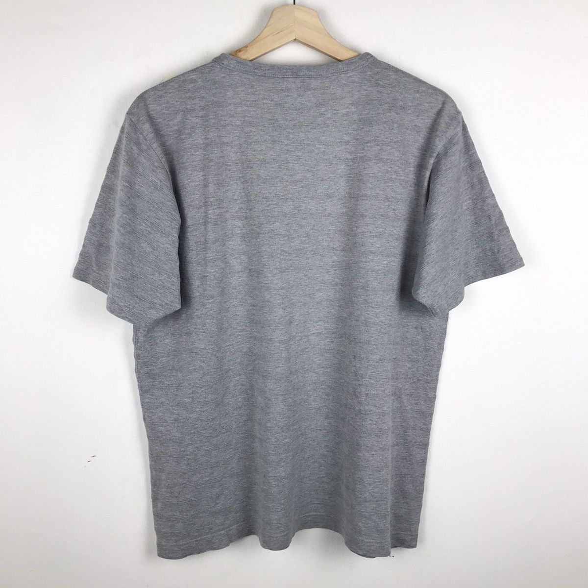 Designer × Japanese Brand × Yohji Yamamoto Japanese Designer Sacsny Y'saccs Tee by Yohjiyamamoto Size US L / EU 52-54 / 3 - 7 Thumbnail
