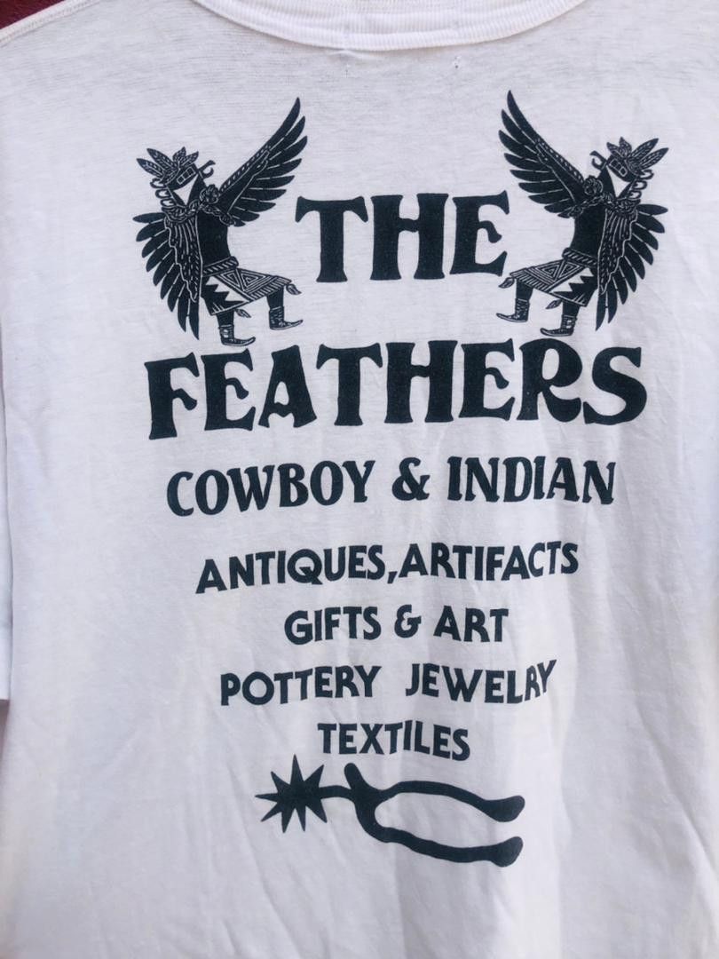 Indian Motorcycle × Japanese Brand × Vintage Vintage Indian Motorcycles Japanese Designer Fashion Style Size US L / EU 52-54 / 3 - 6 Thumbnail