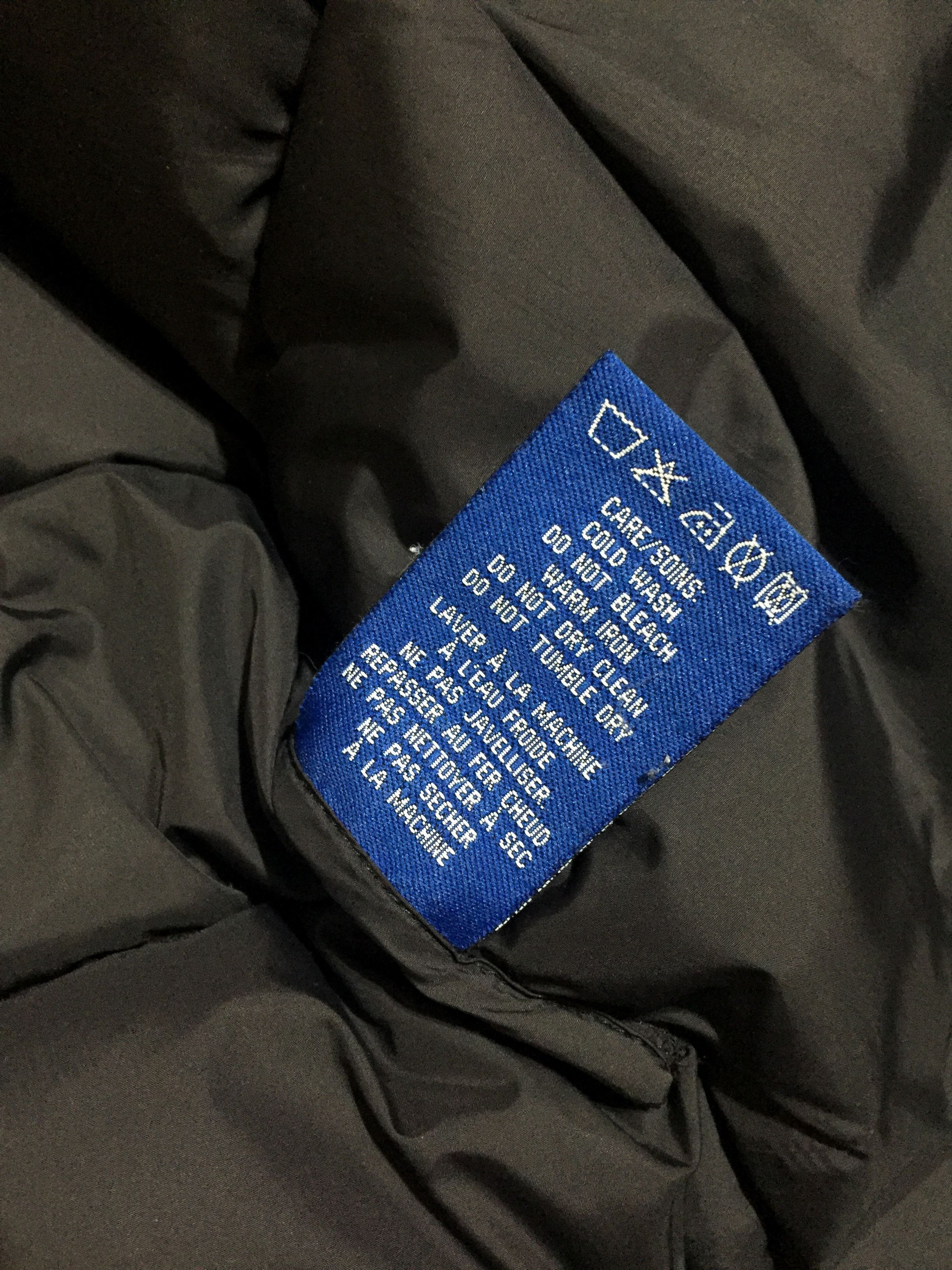 Penfield Penfield Rockford Classic Wool Plaid Nylon Down Jacket Size US M / EU 48-50 / 2 - 11 Thumbnail