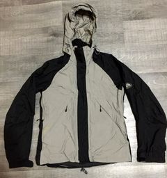 Nike Acg Jacket Gore Tex Black | Grailed