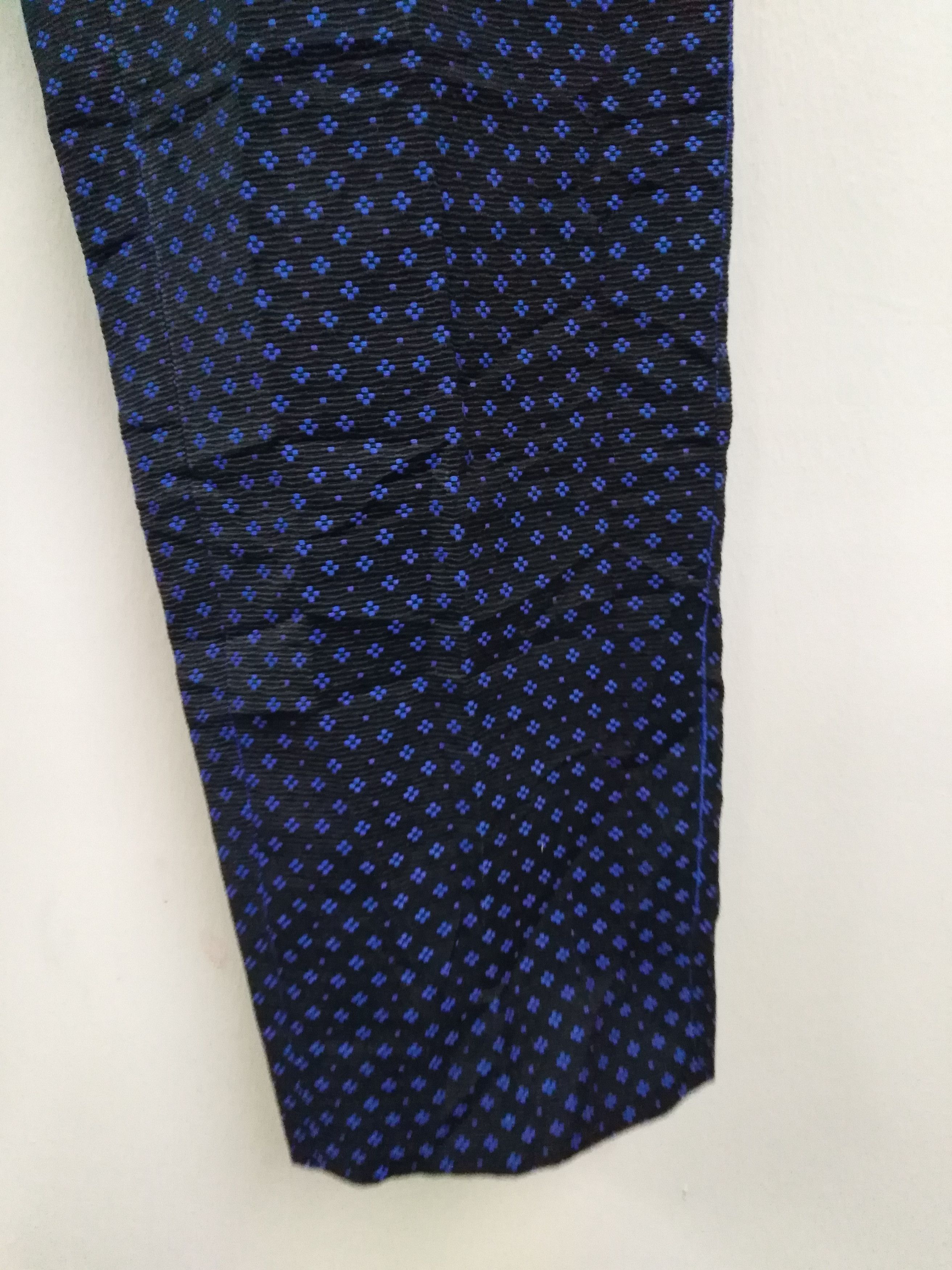 Brooks Brothers Brooks Brothers Red Fleece Pants Size US 30 / EU 46 - 8 Thumbnail