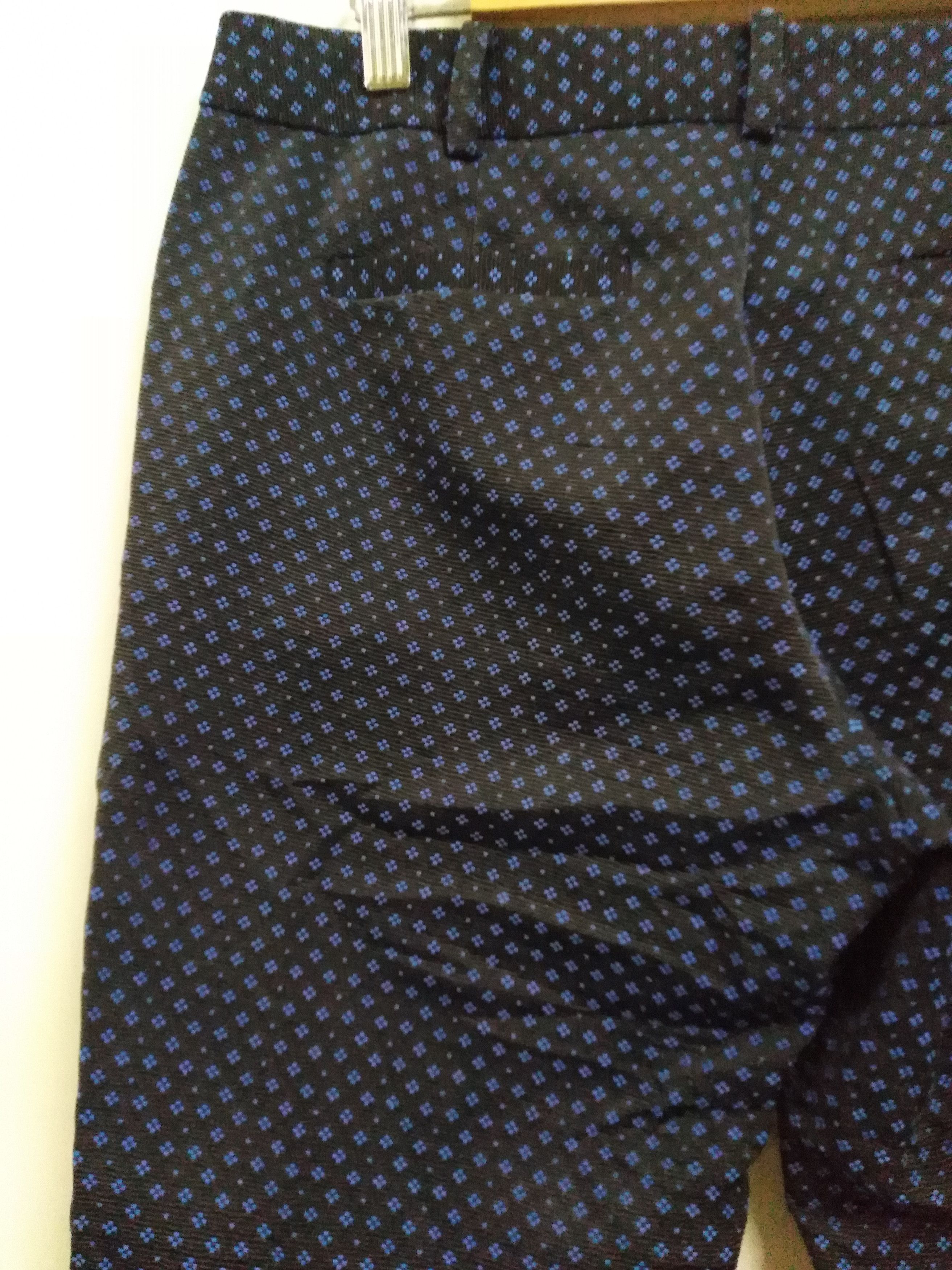 Brooks Brothers Brooks Brothers Red Fleece Pants Size US 30 / EU 46 - 13 Thumbnail